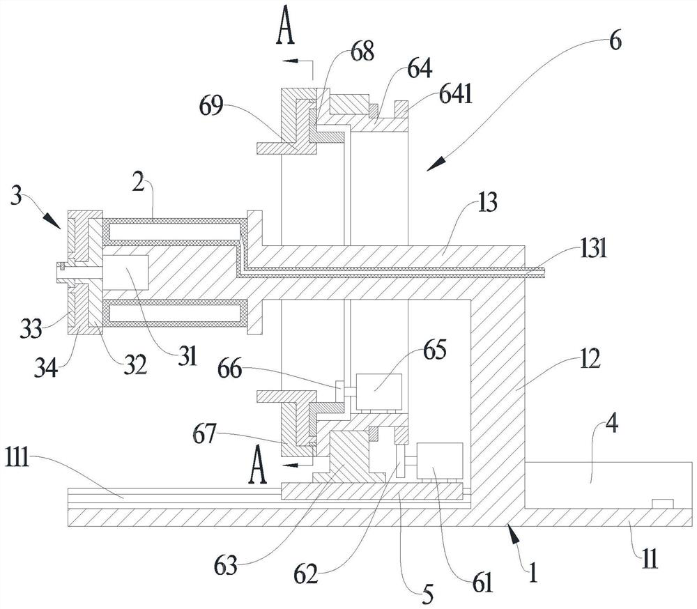 PE pipe electric heat fusion connection treatment process for municipal pipelines