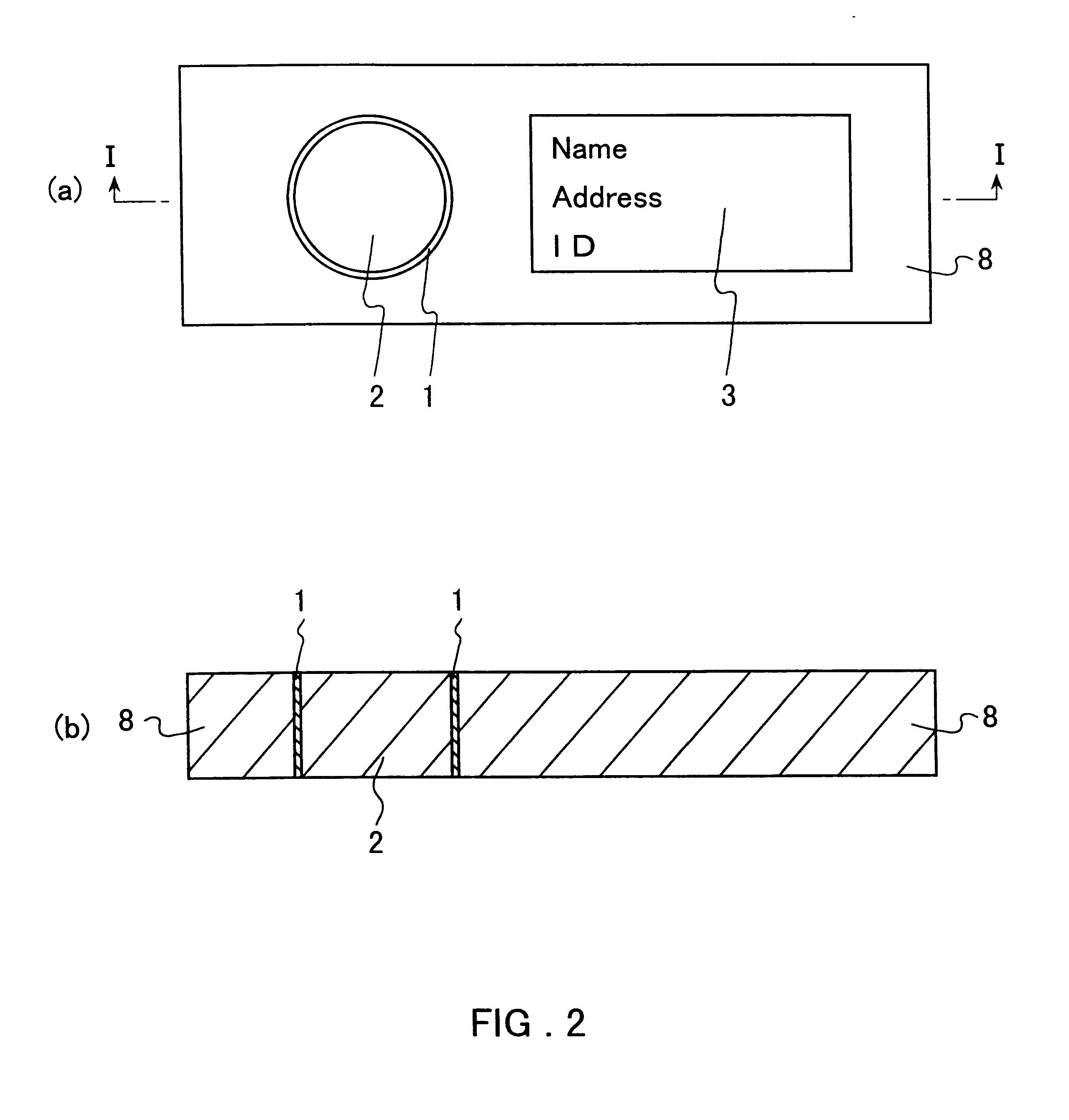 Method for preventing blood denaturation and blood test tool to be used therein