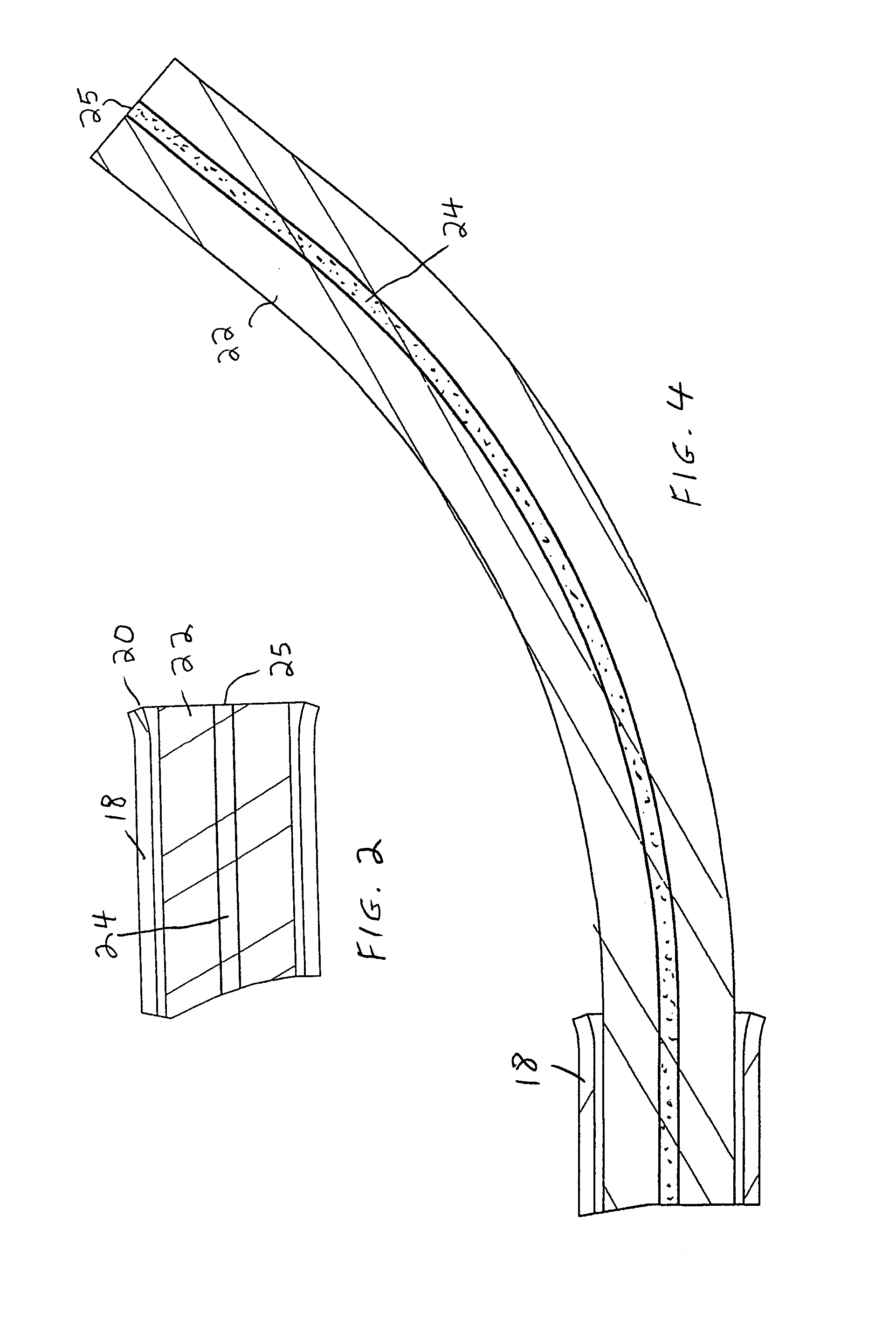 Position-controllable laser surgical instrument