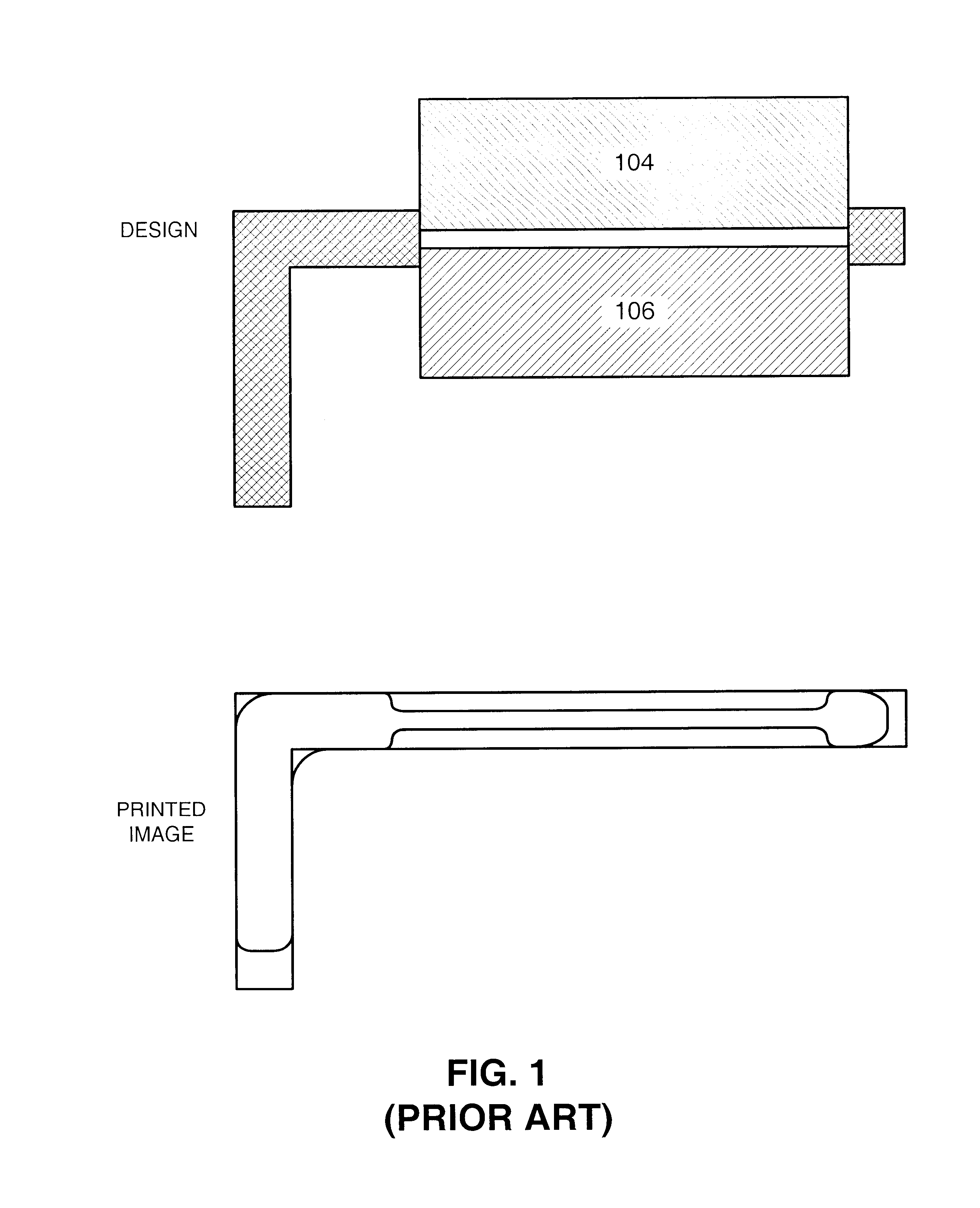 Method and apparatus for resolving coloring conflicts between phase shifters