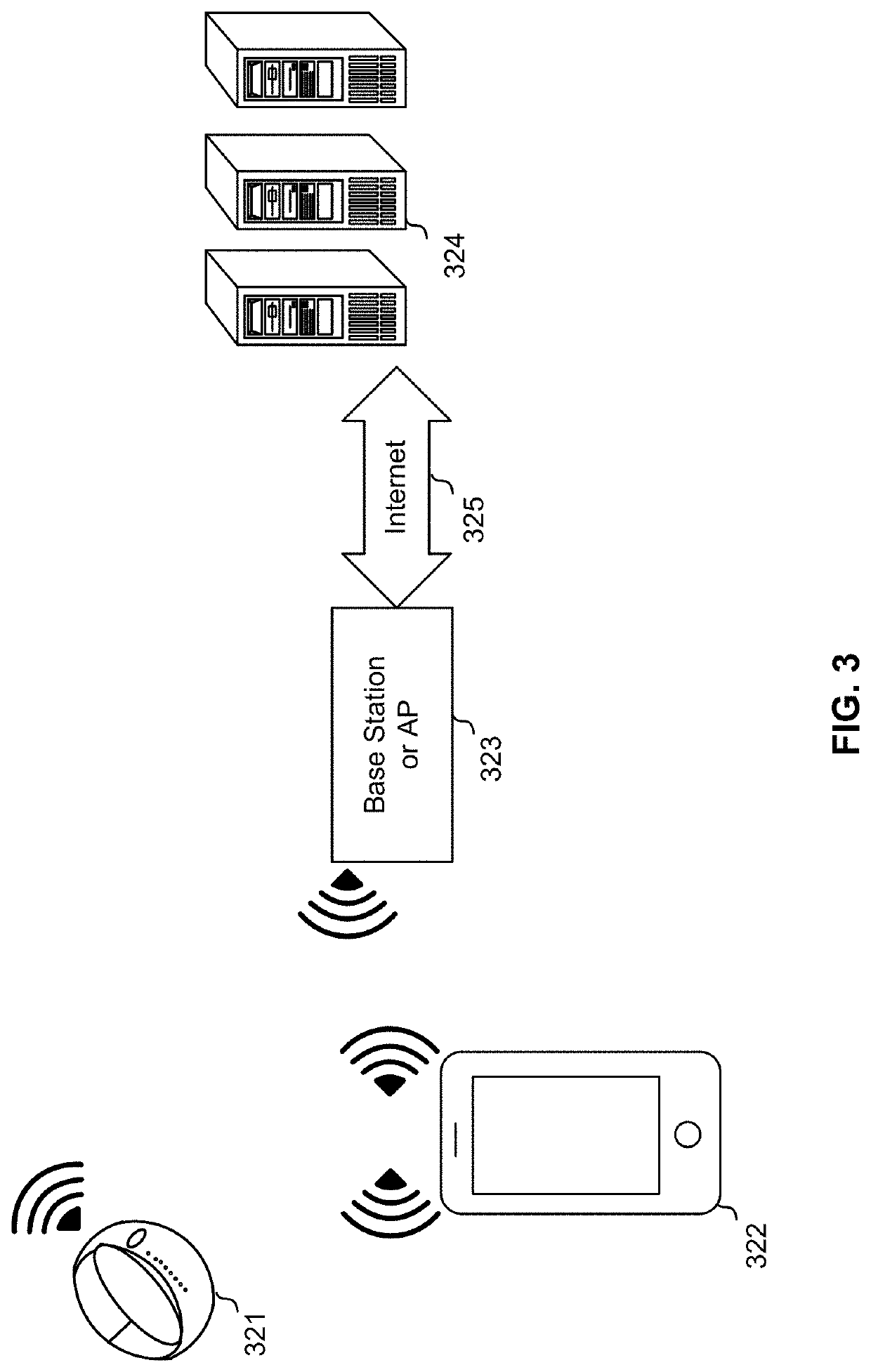 Automated detection of a physical behavior event and corresponding adjustment of a medication dispensing system based on historical events