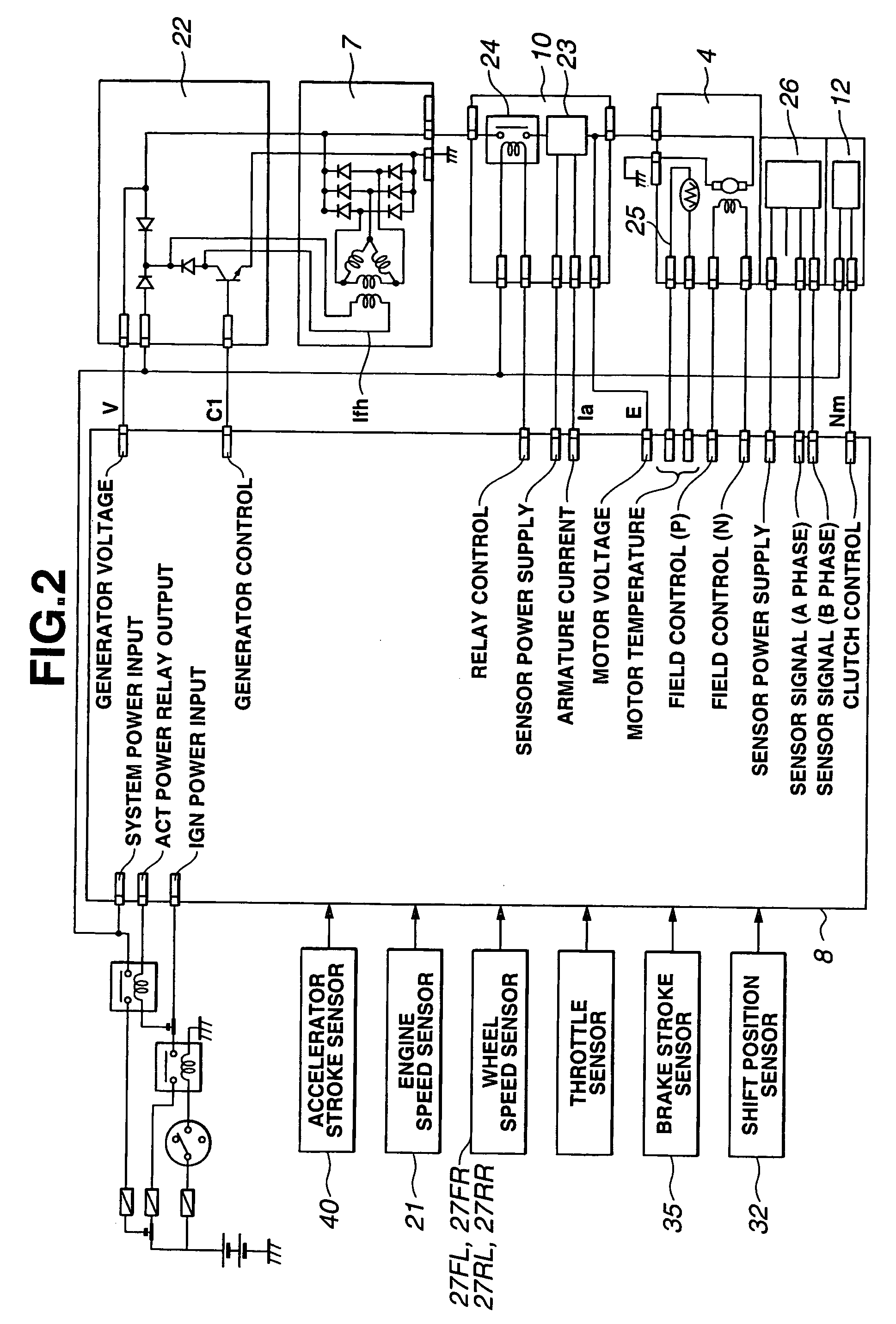 Vehicle driving force control apparatus and method