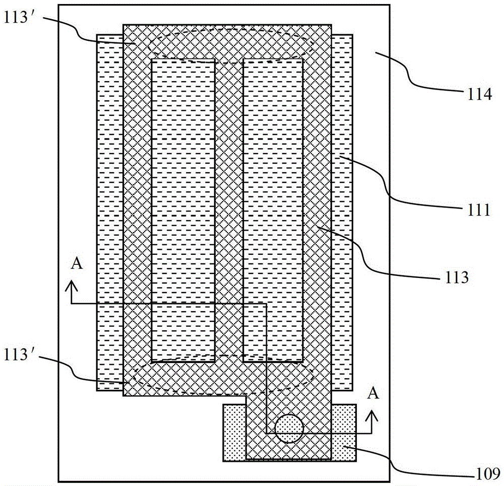 Array substrate, manufacturing method thereof, and display device