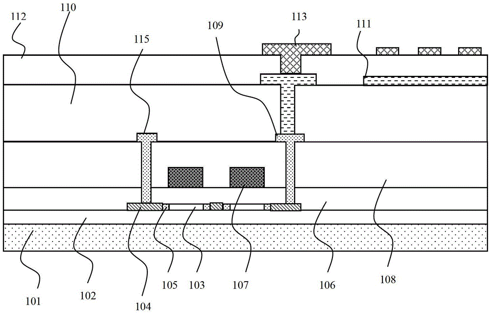 Array substrate, manufacturing method thereof, and display device