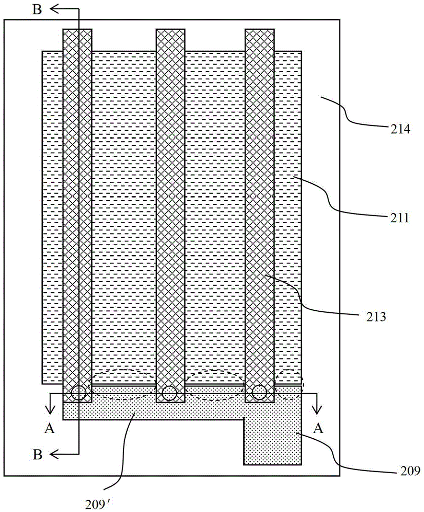 Array substrate, manufacturing method thereof, and display device