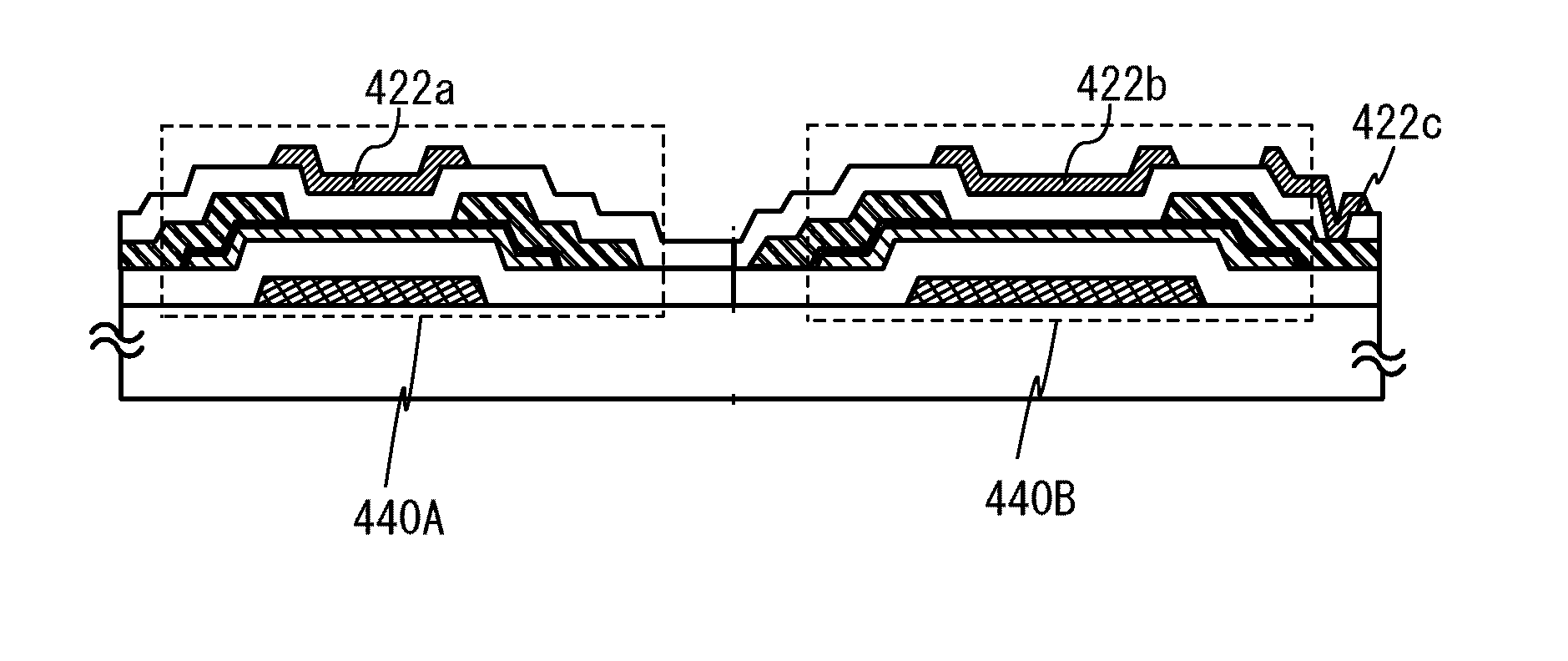 Semiconductor device and manufacturing method thereof