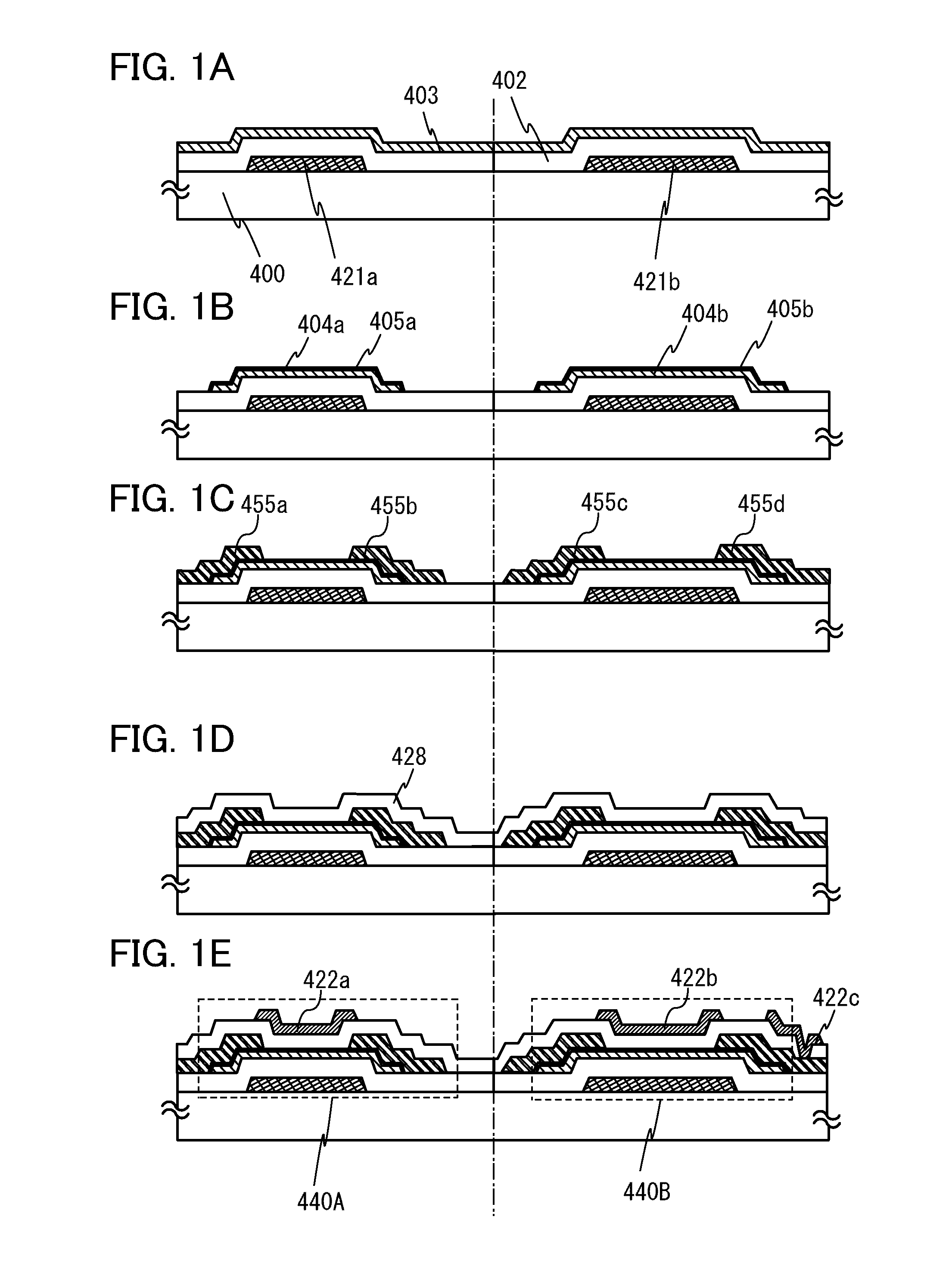 Semiconductor device and manufacturing method thereof