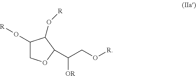 Partially fluorinated urethane based coatings