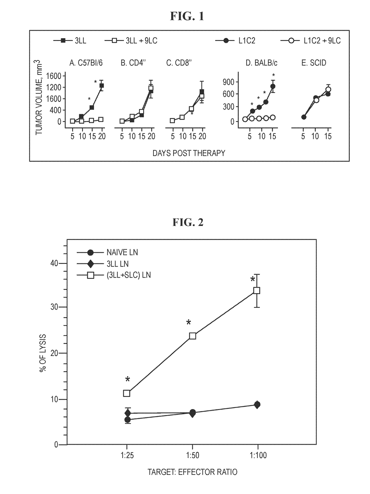 Combination Immunotherapy