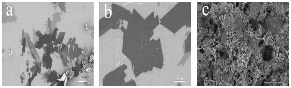 Preparation method of Cu-based two-dimensional sheet mofs material