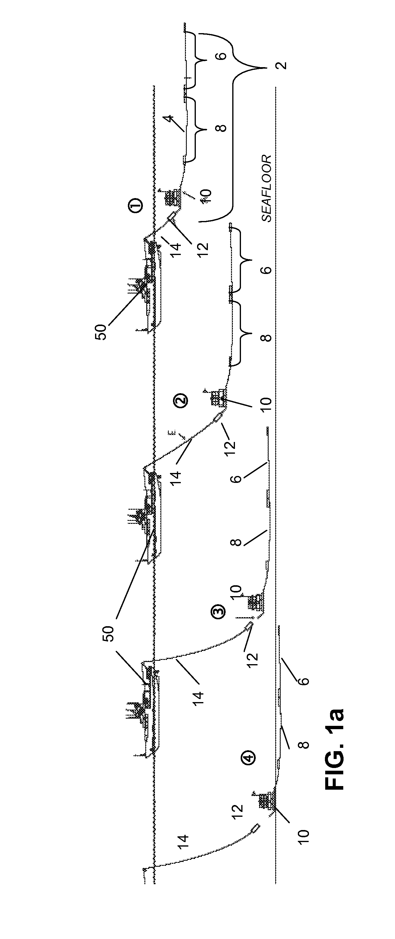 Method and System for Detecting and Mapping Hydrocarbon Reservoirs Using Electromagnetic Fields