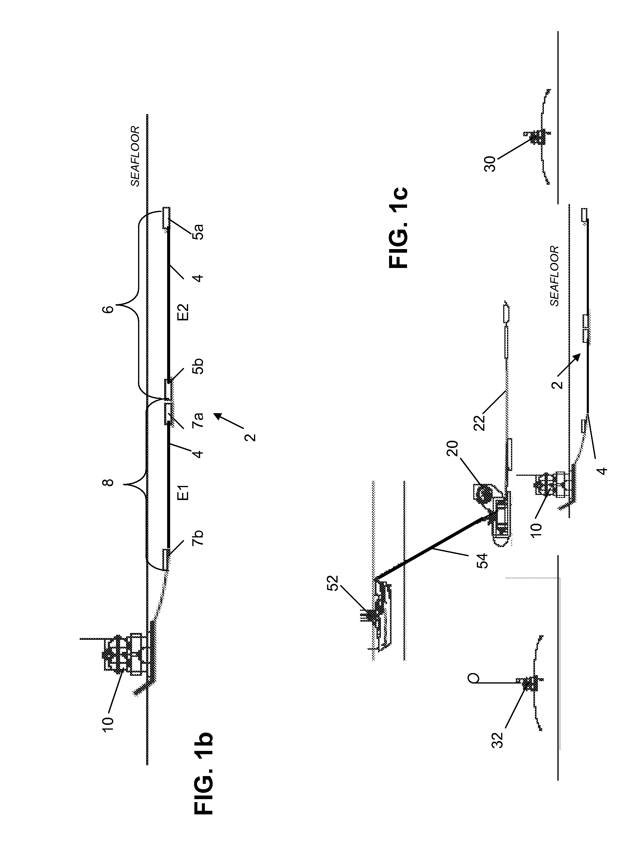 Method and System for Detecting and Mapping Hydrocarbon Reservoirs Using Electromagnetic Fields