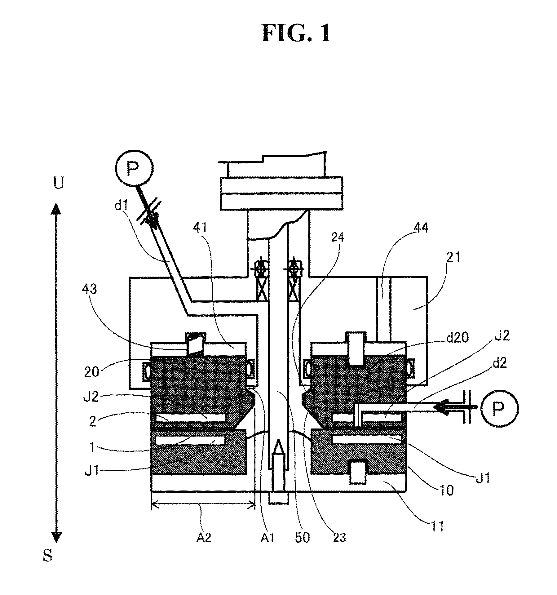 Method for producing metal microparticles