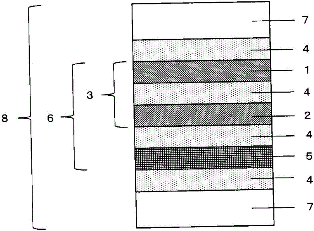 Optical film and optical laminate using same