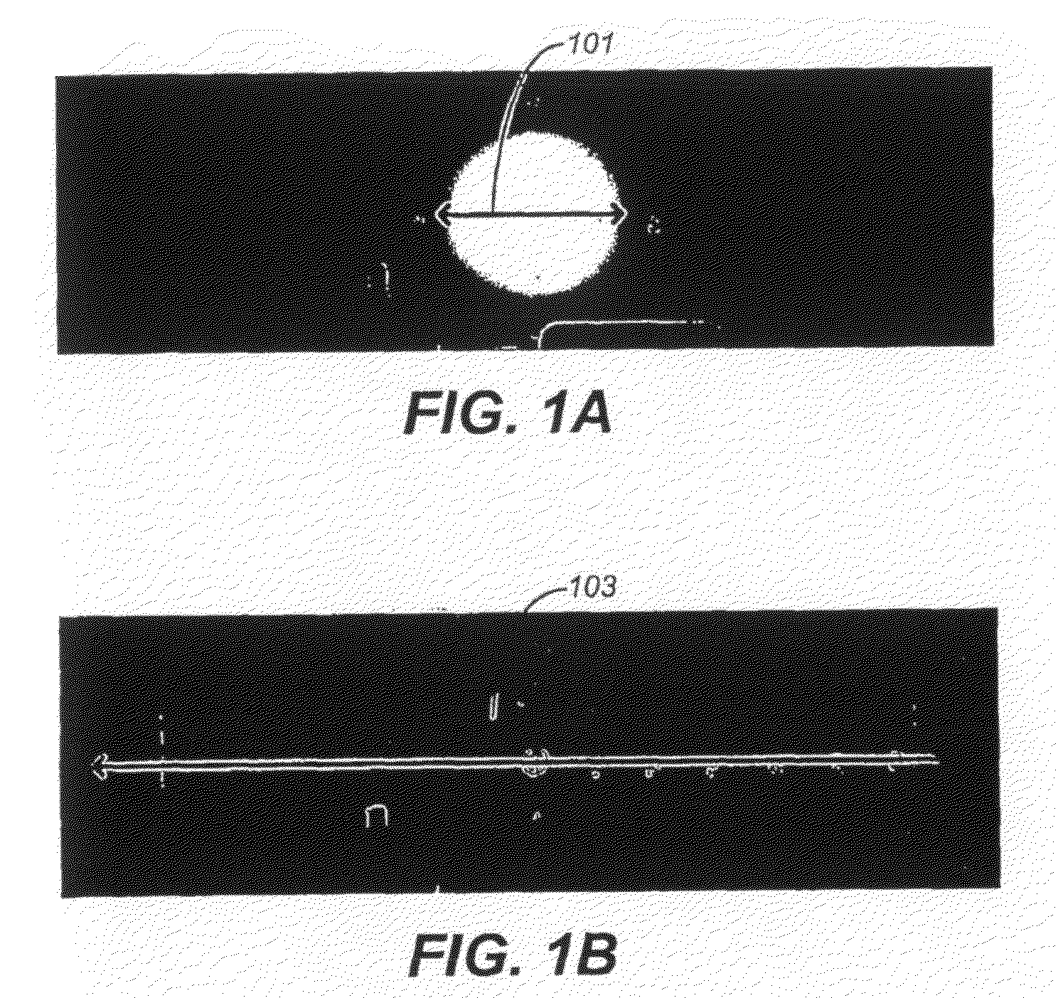 Devices and Methods for Resonant Illumination