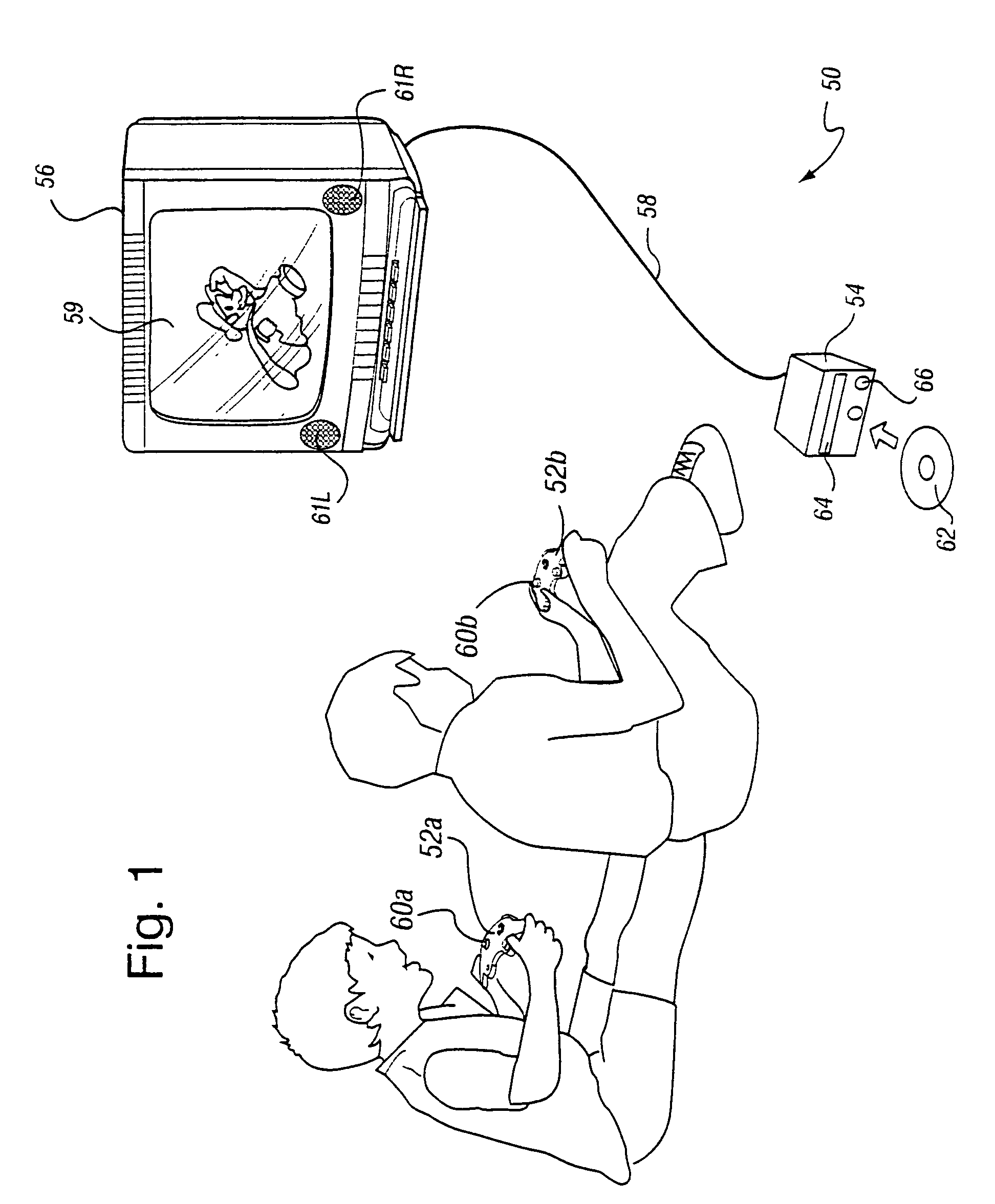 Method and apparatus for interleaved processing of direct and indirect texture coordinates in a graphics system