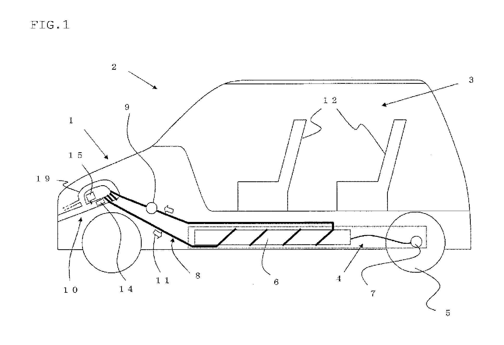 Temperature control system