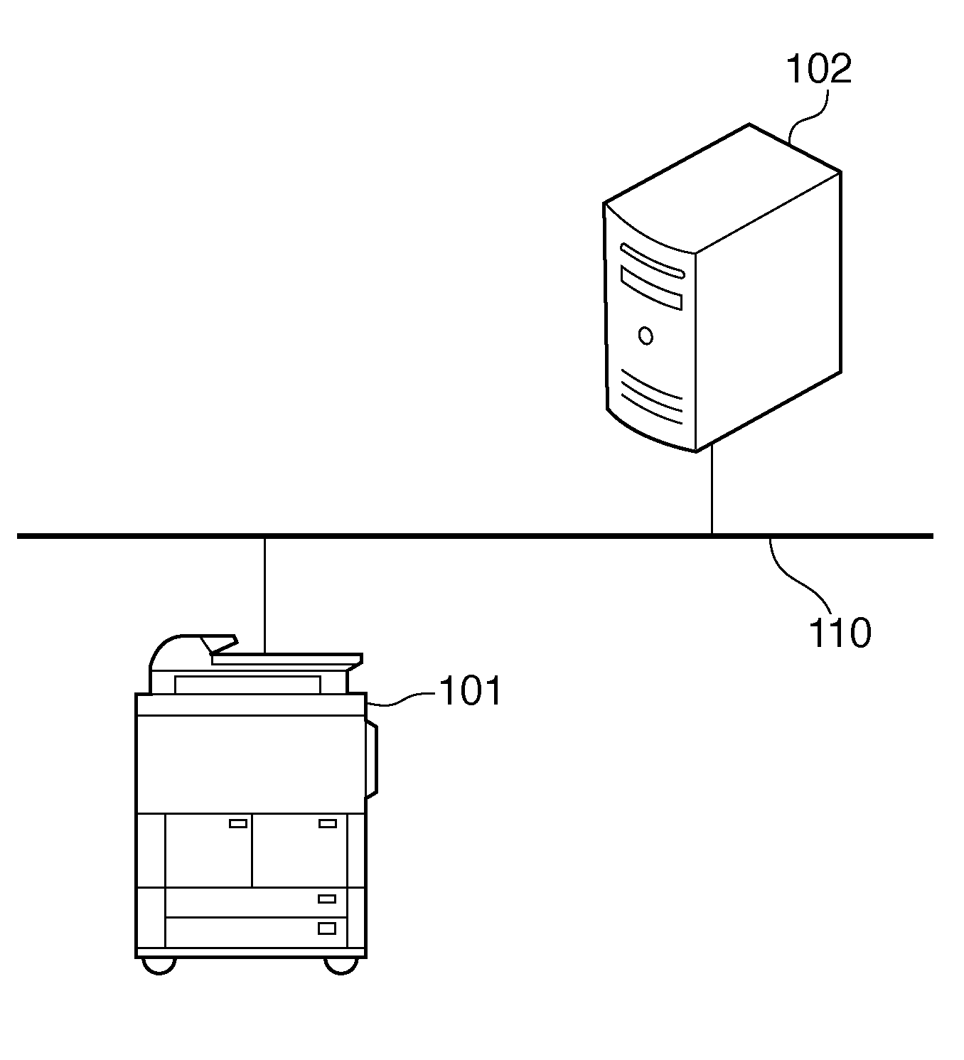 Information processing apparatus, and a control method and program therefor
