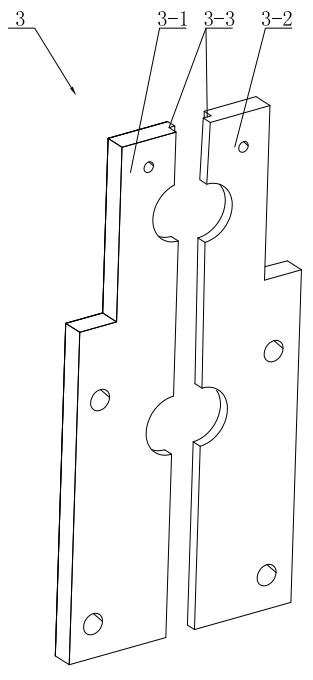 Sealing device of rubber roller bearing