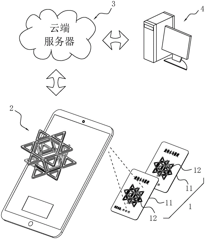 Magnetic sheet toy assembly construction skill exploitation and training system and method thereof