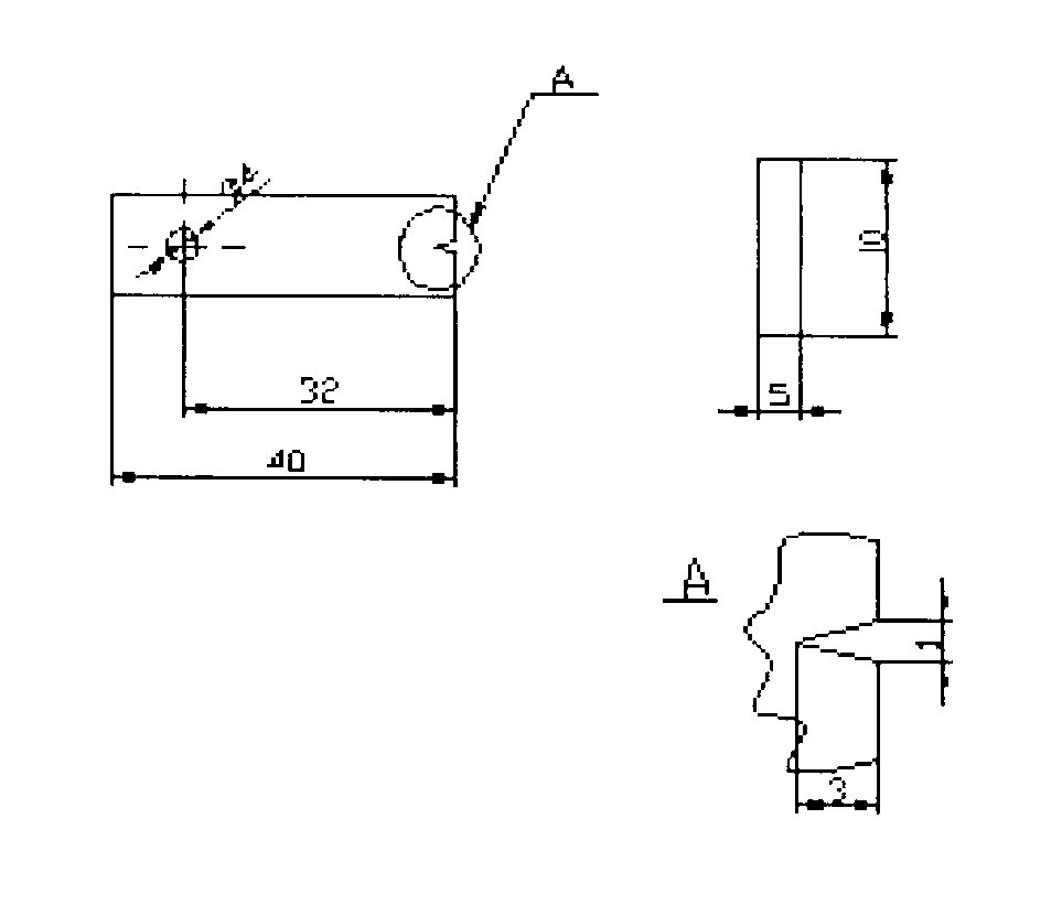 Composite modifier capable of improving overall performance of zinc-aluminum alloy