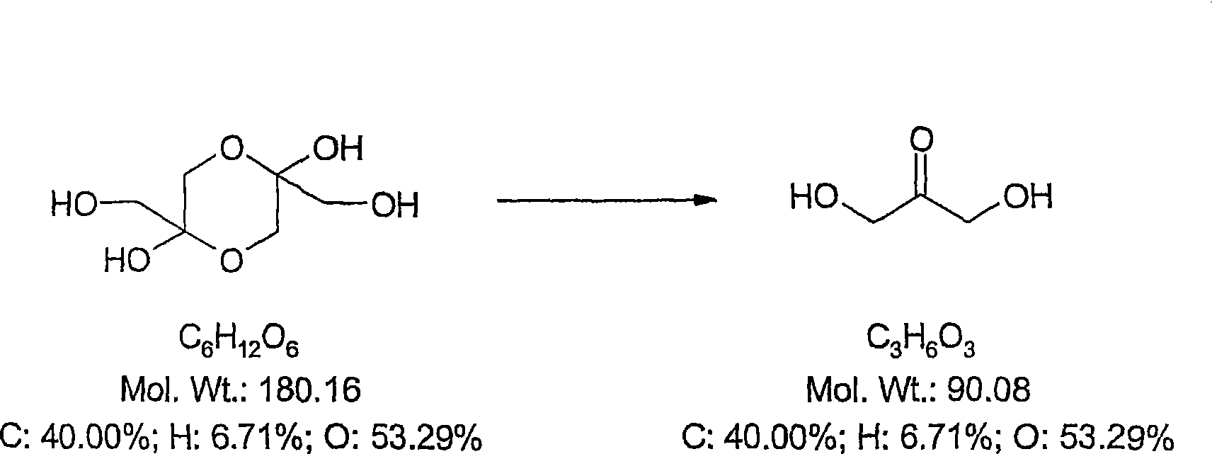 Use of alpha-hydroxy carbonyl compounds as reducing agents