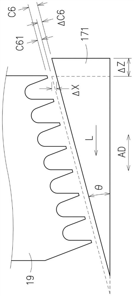 Maglev centrifugal compressor and its control method