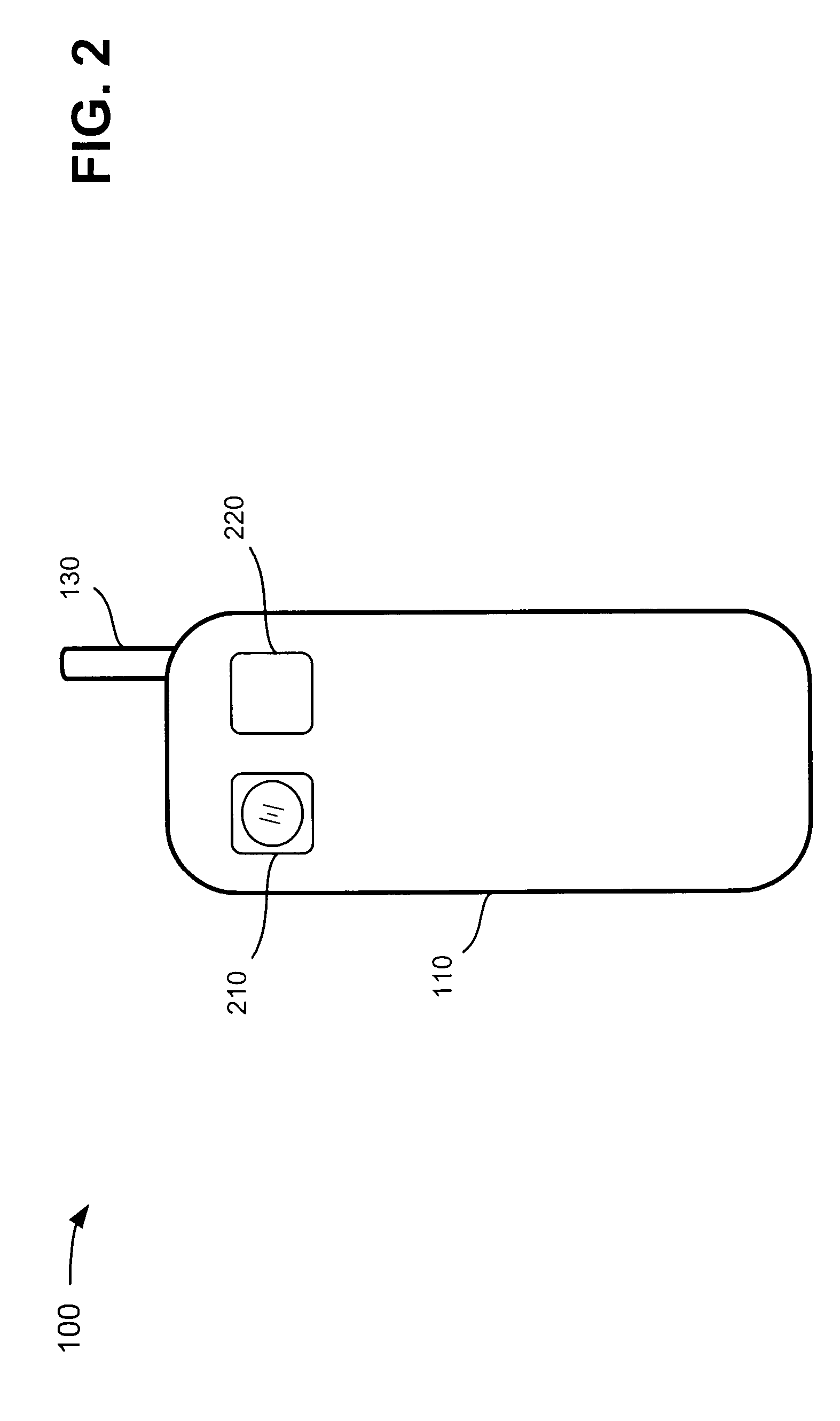 Bar code input for camera-equipped wireless devices