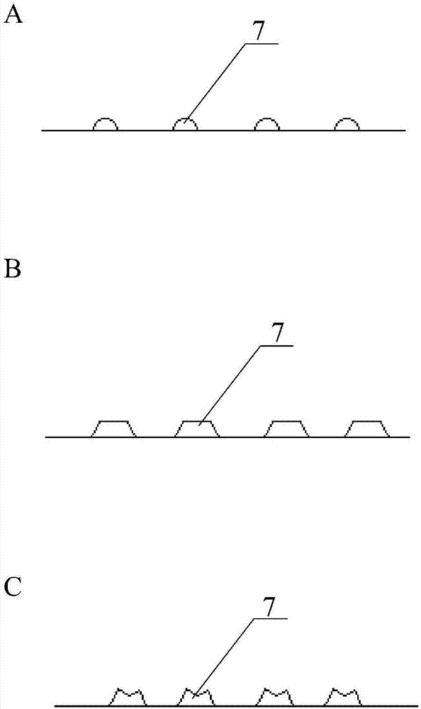 T-shaped/inclined T-shaped degradable pure magnesium distal radius bone plate