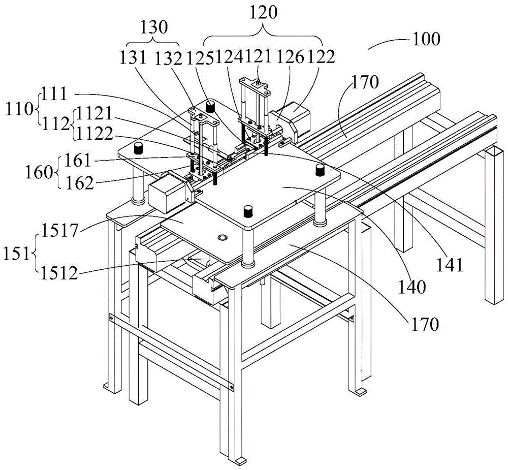 Circlip press-in tooling - Eureka | Patsnap