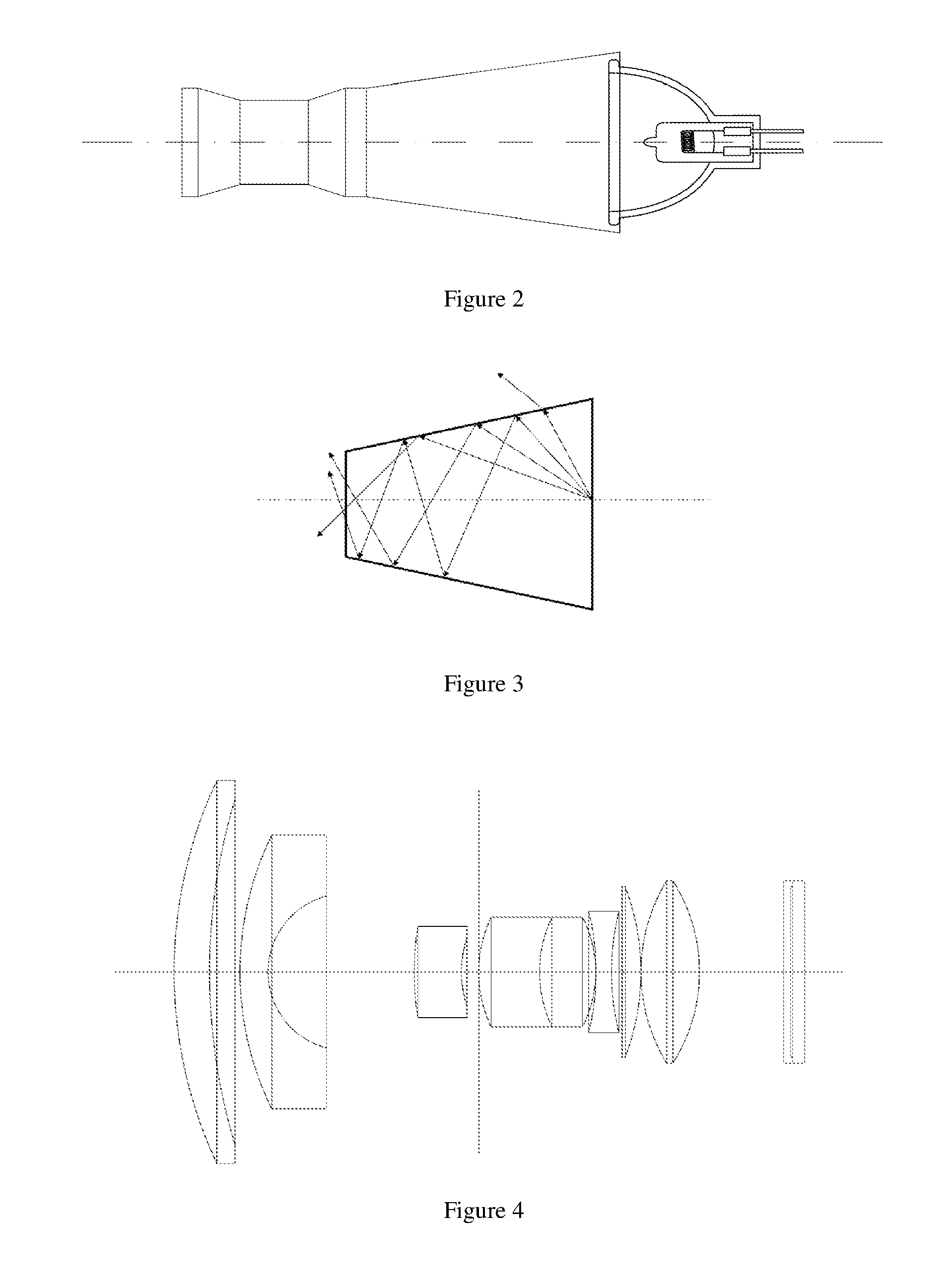 Multispectral imaging color measurement system and method for processing imaging signals thereof