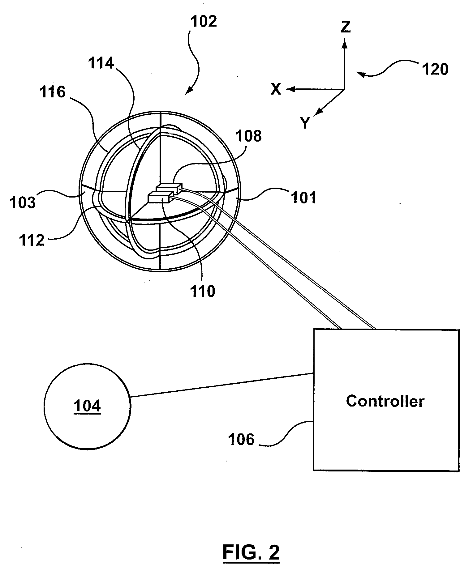 Receiver coil assembly for airborne geophysical surveying with noise mitigation