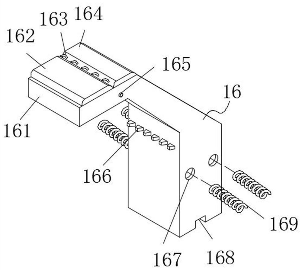 Filtering device for pharmaceutical equipment