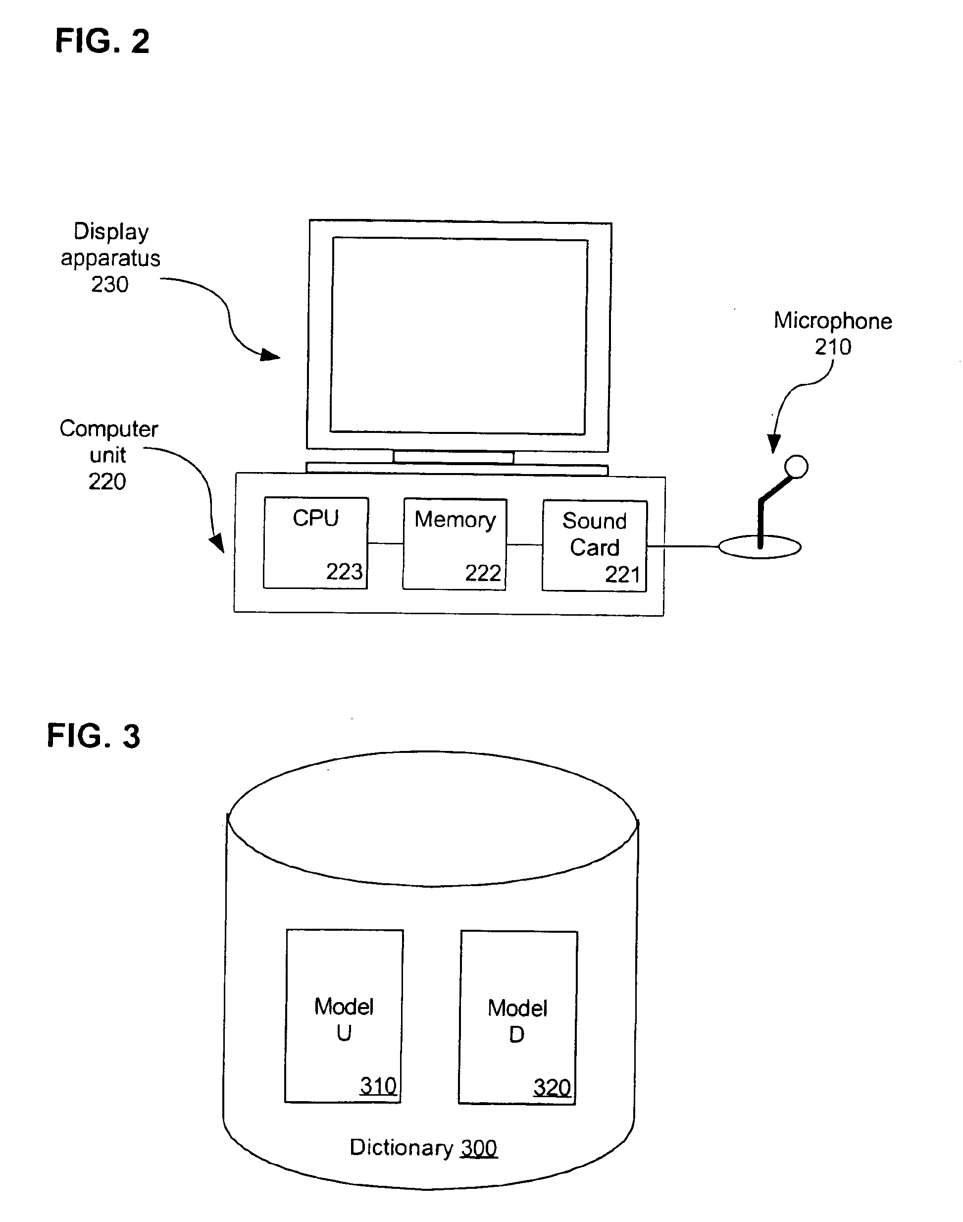 Method, apparatus, computer system and storage medium for speech recognition