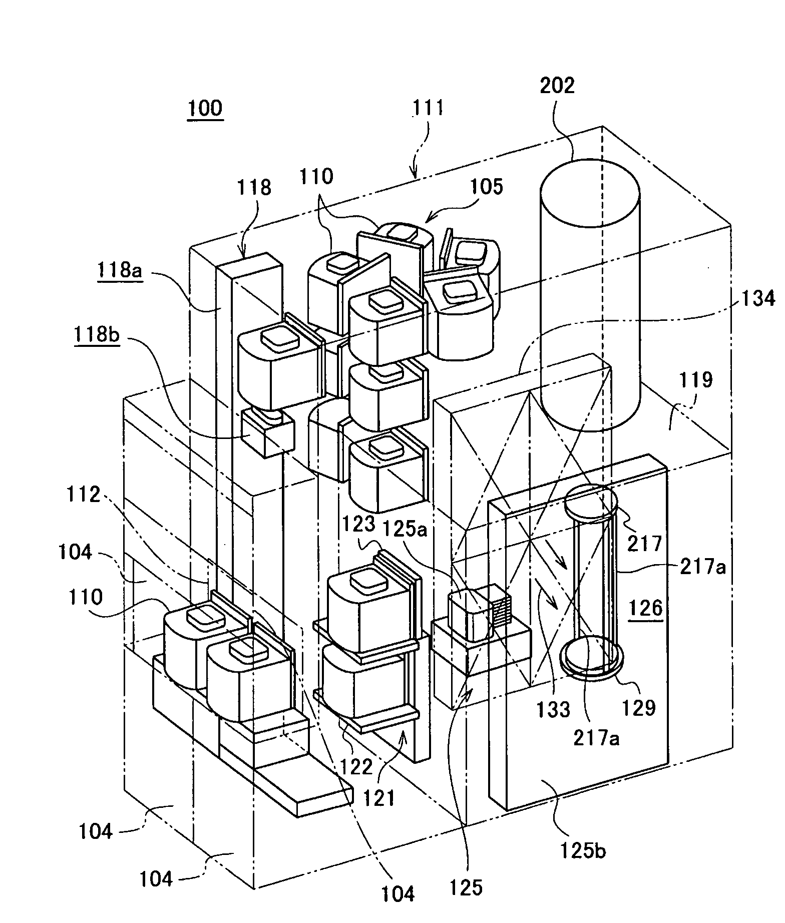 Substrate processing apparatus