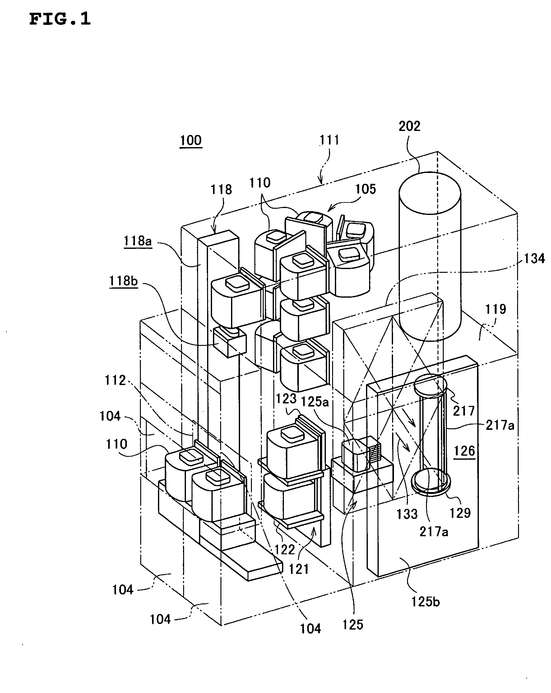 Substrate processing apparatus