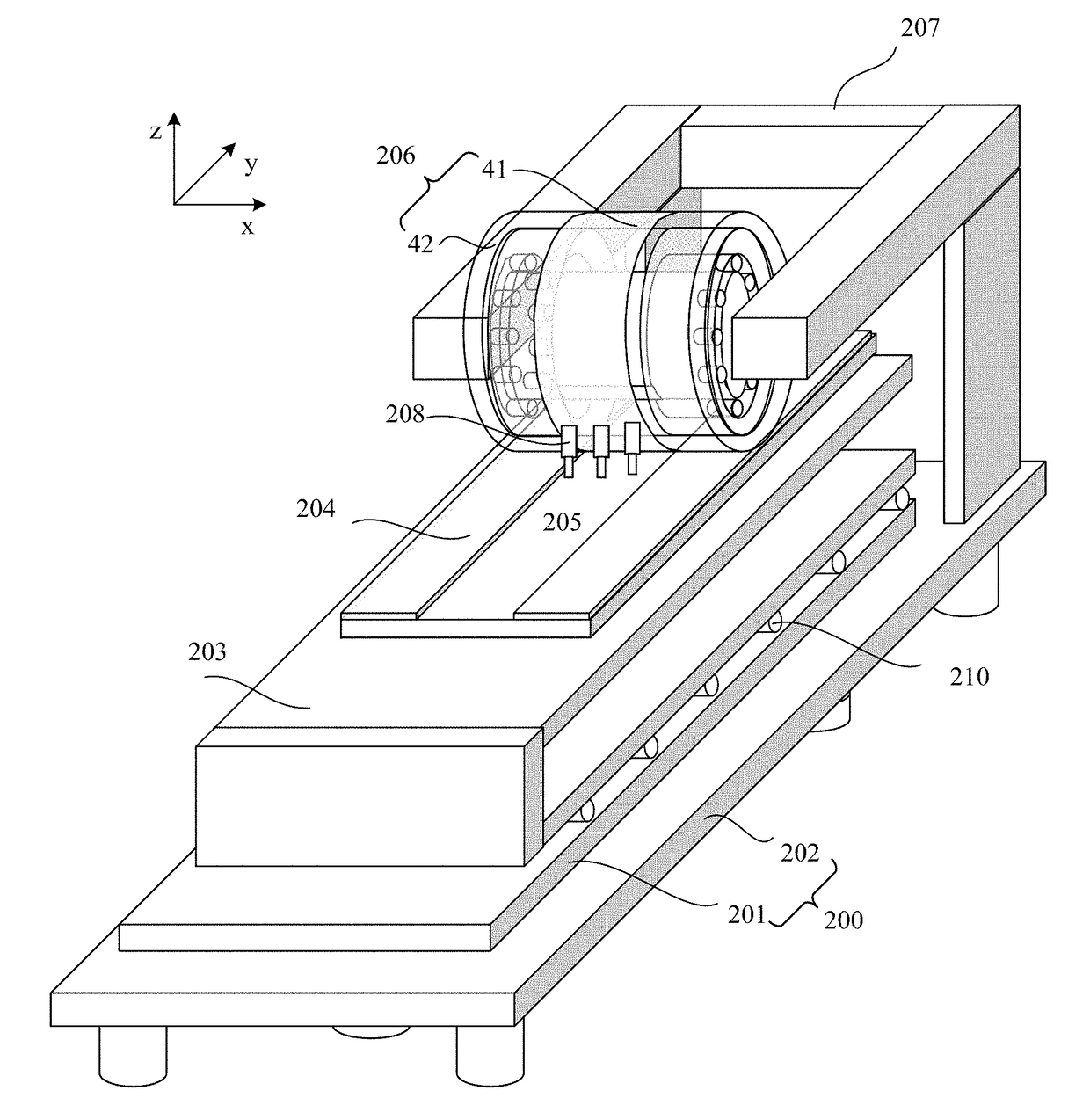 Photoresist coating apparatus and methods