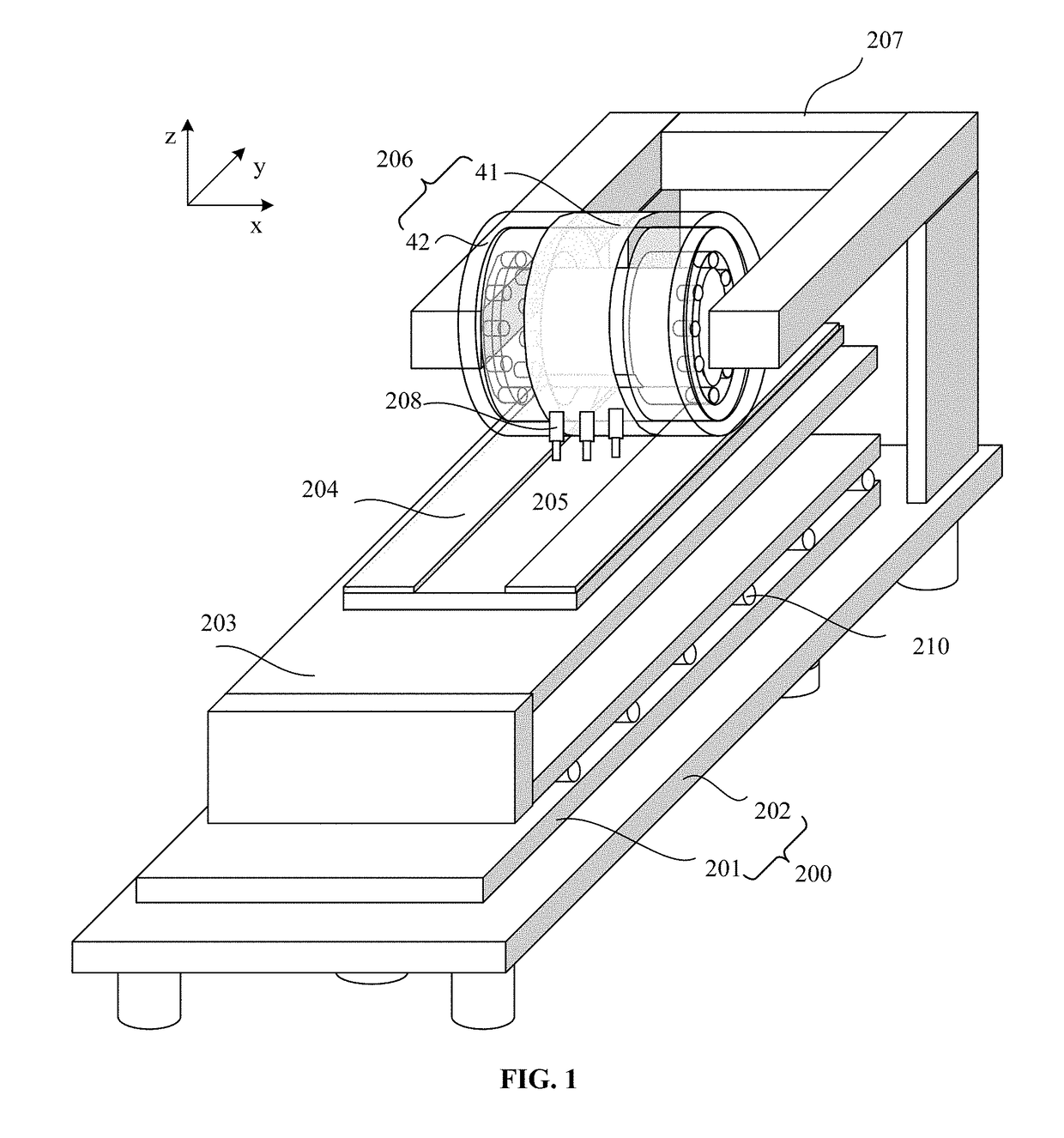 Photoresist coating apparatus and methods