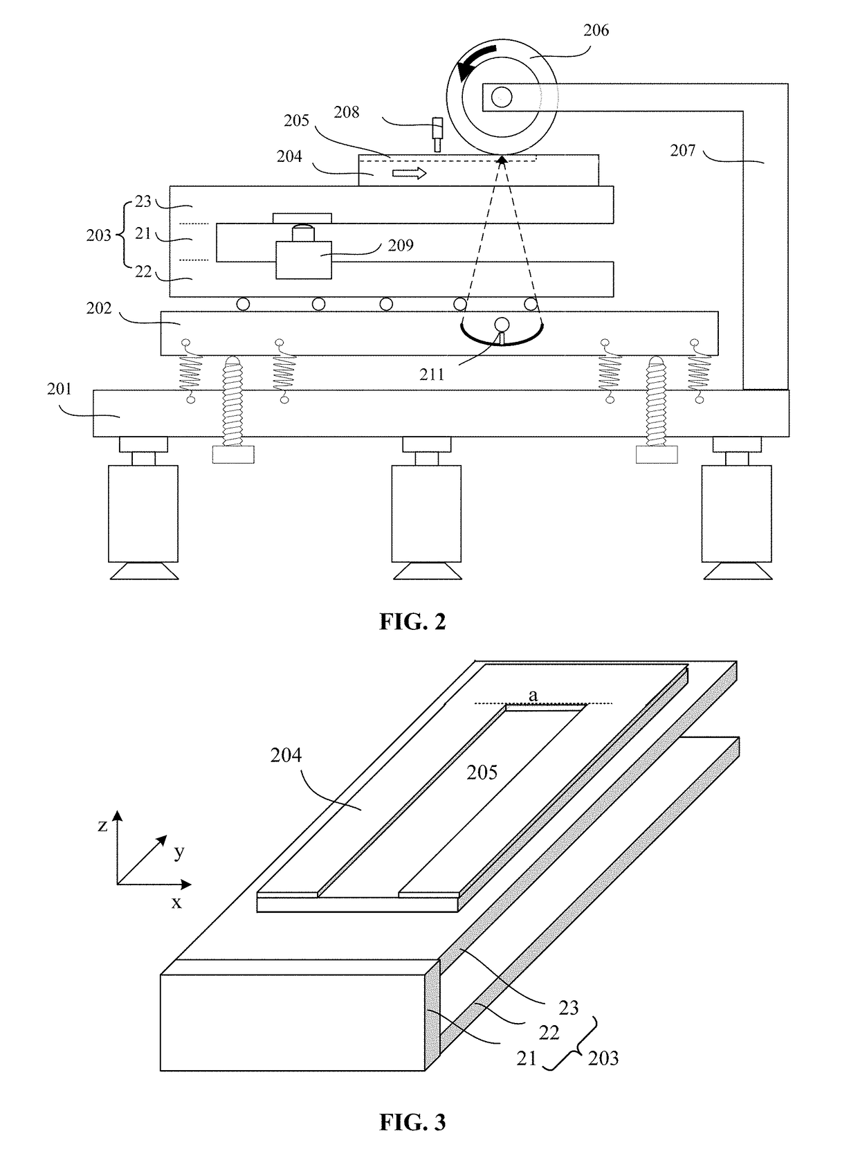 Photoresist coating apparatus and methods