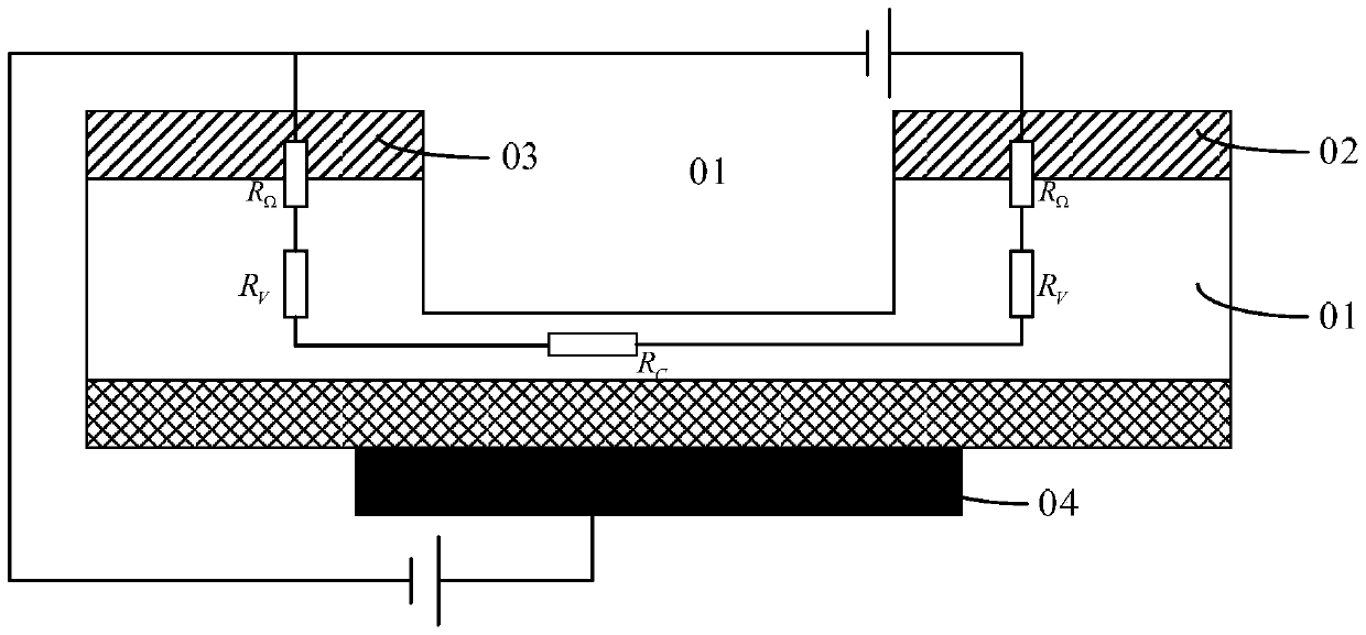 Thin film transistor, array substrate and manufacturing method thereof, display device