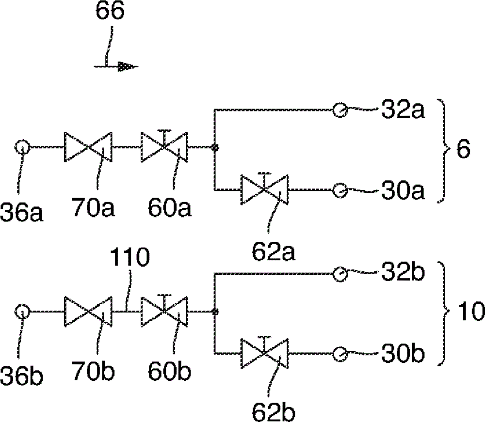 Gas turbine and method to operate the gas turbine