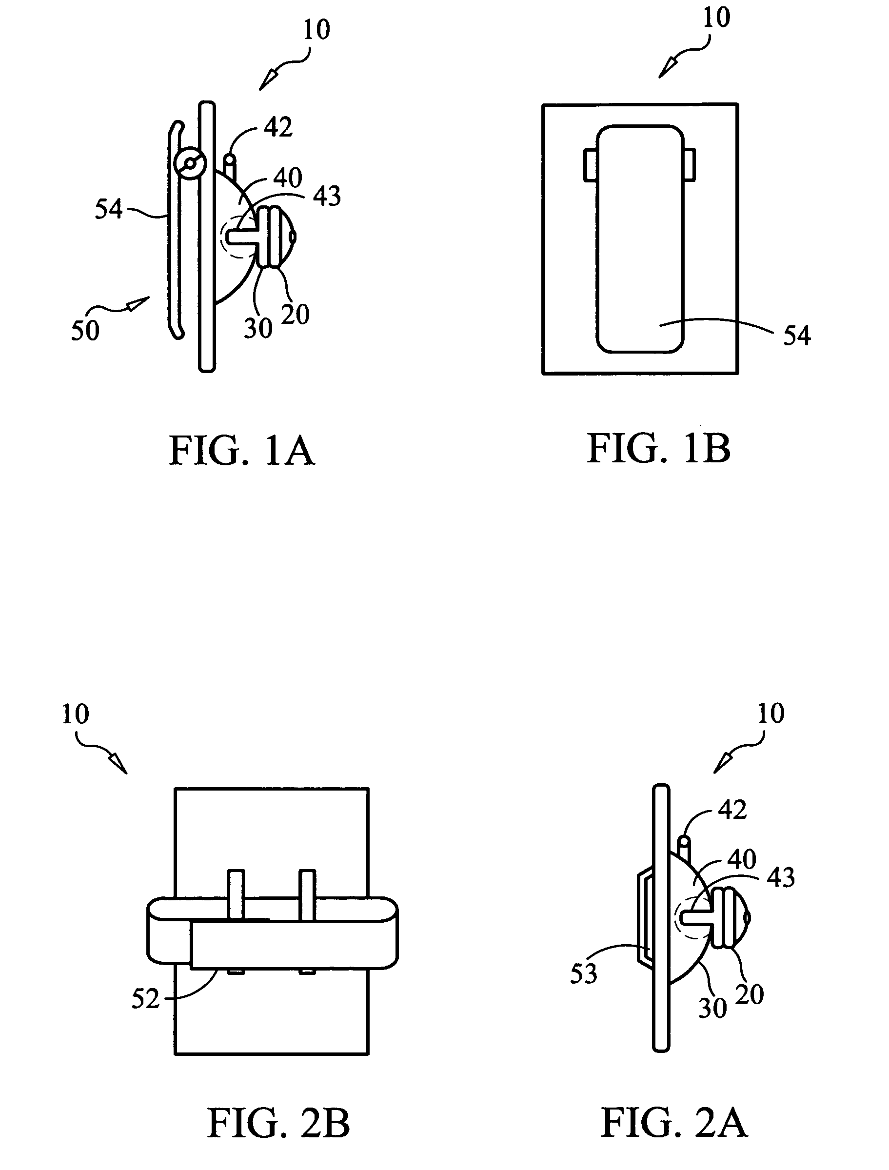 Body attached golf aim alignment device and method for use