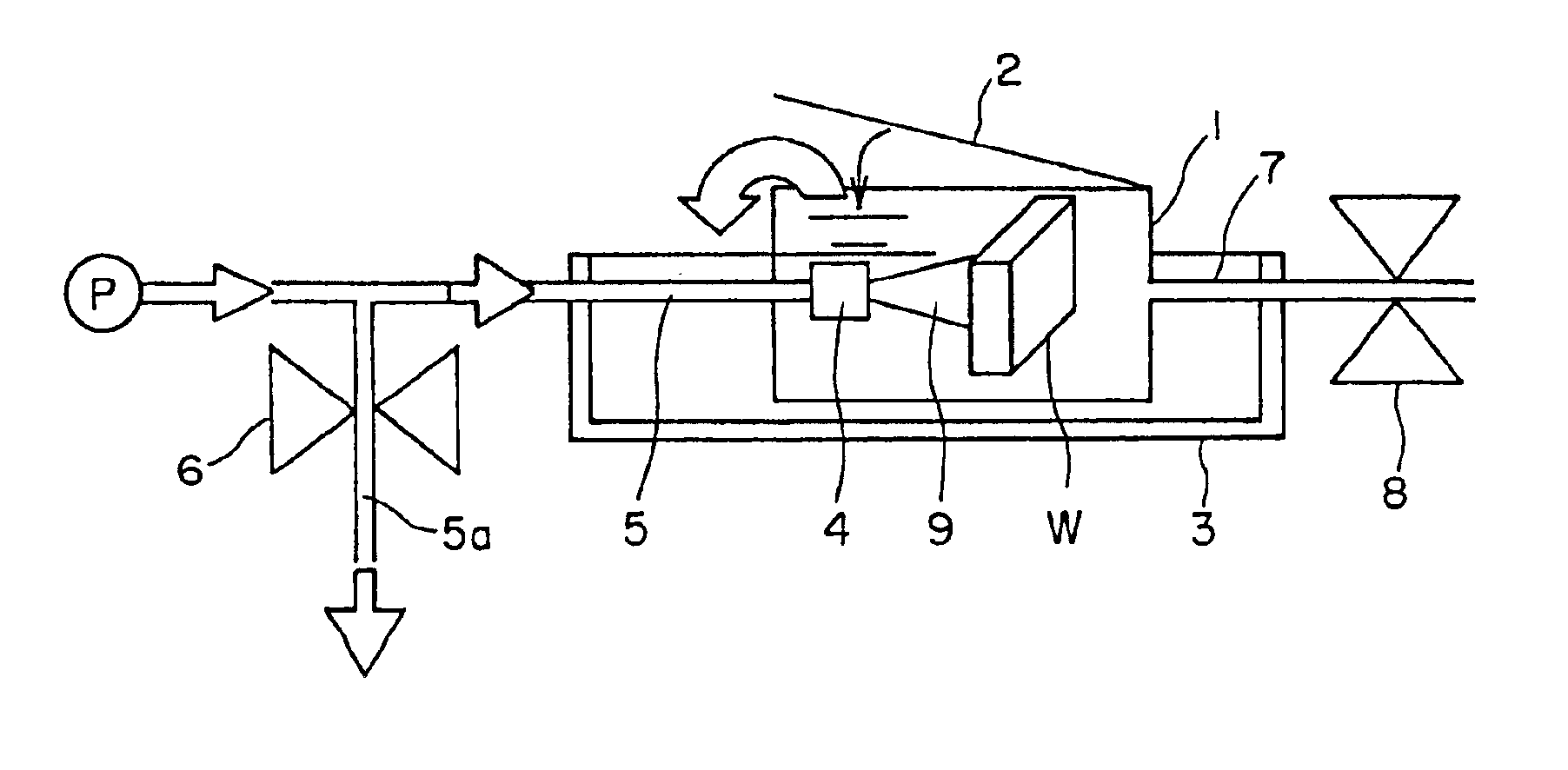 Method and devices for peening and cleaning metal surfaces