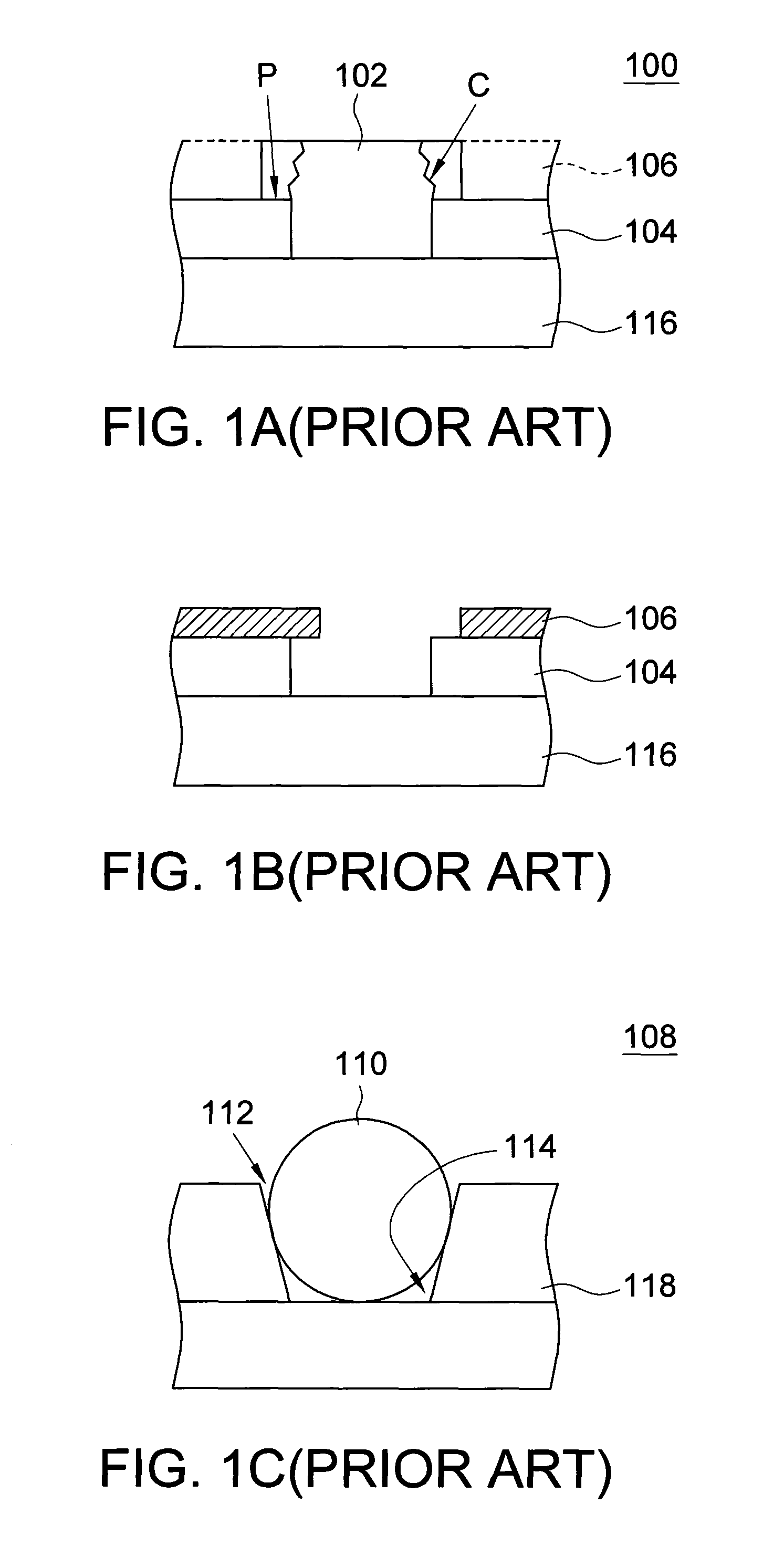 Method of manufacturing a substrate structure
