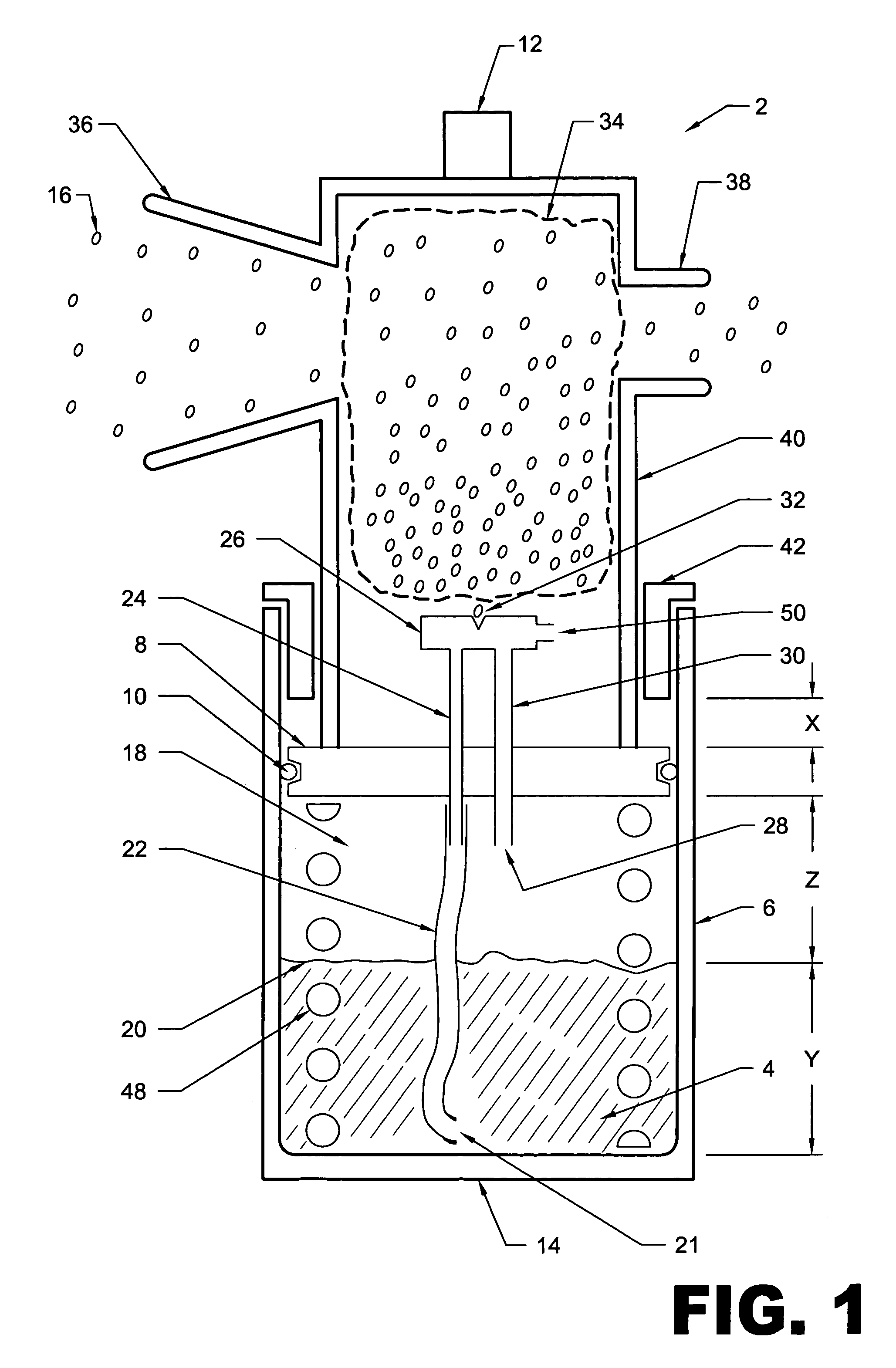 Methods and apparatus to prevent, treat, and cure the symptoms of nausea caused by chemotherapy treatments of human cancers