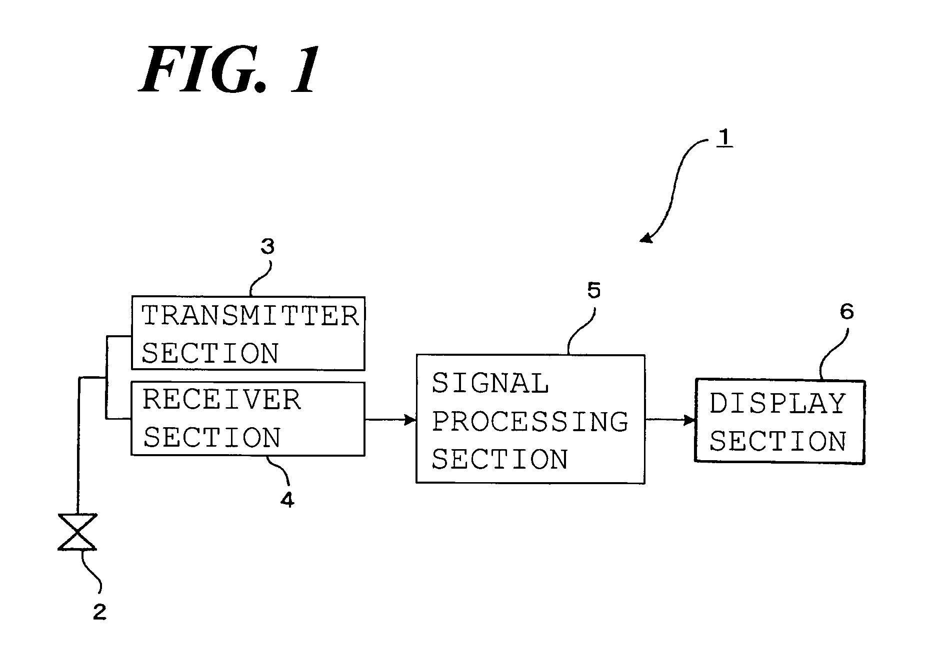 Underwater sounding apparatus capable of calculating fish quantity information about fish school and method of such calculation