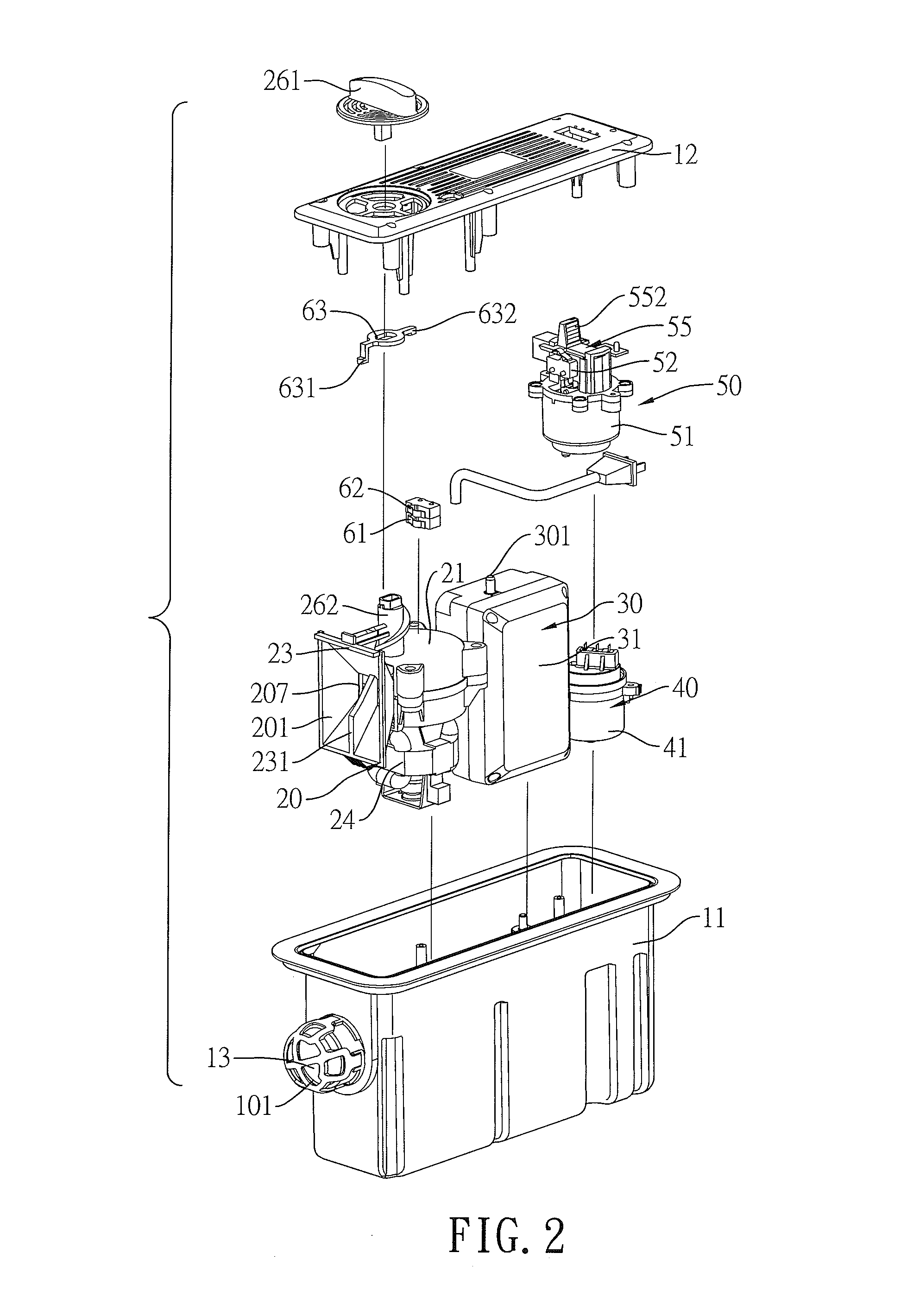 Air pump capable of automatic air supplements