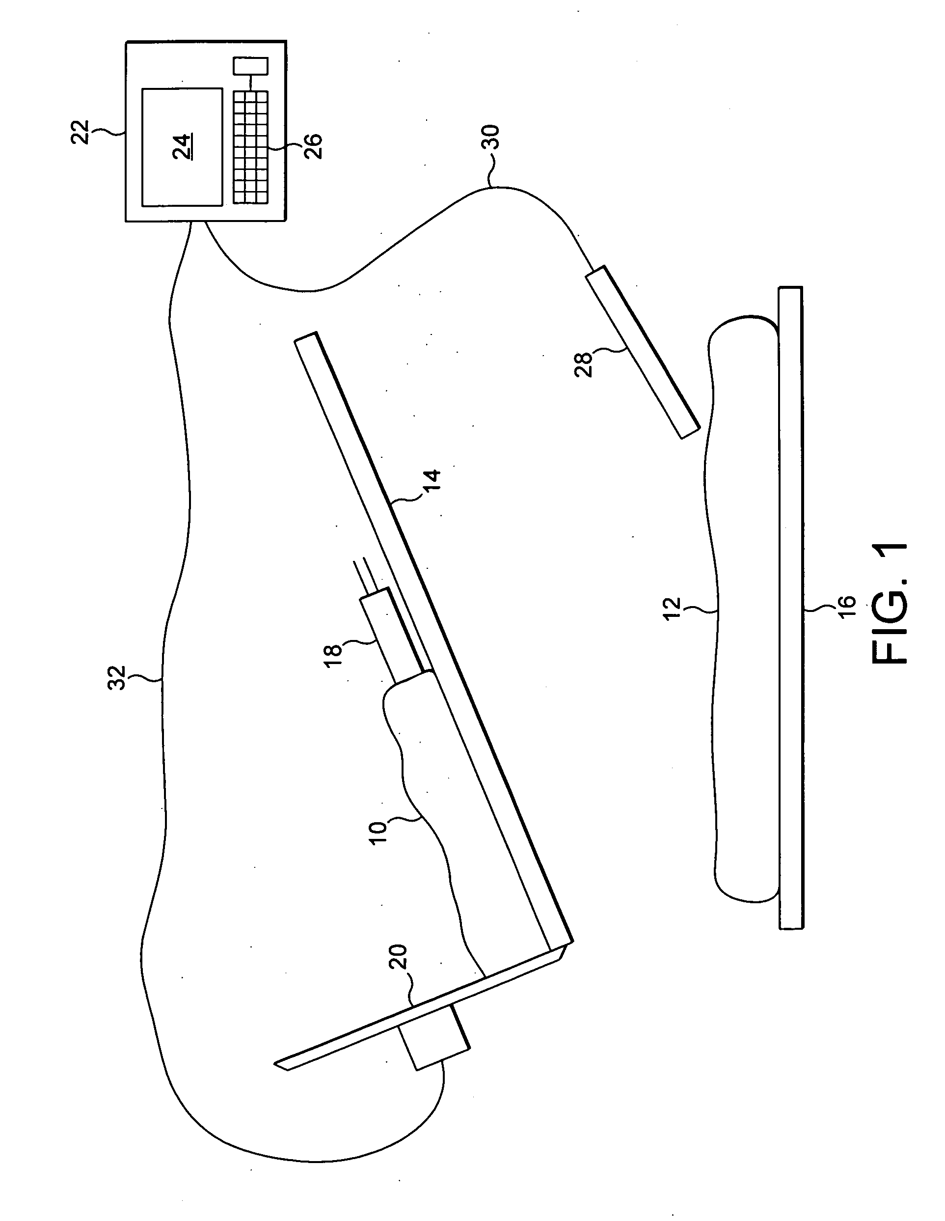Food processing apparatus and operating thereof