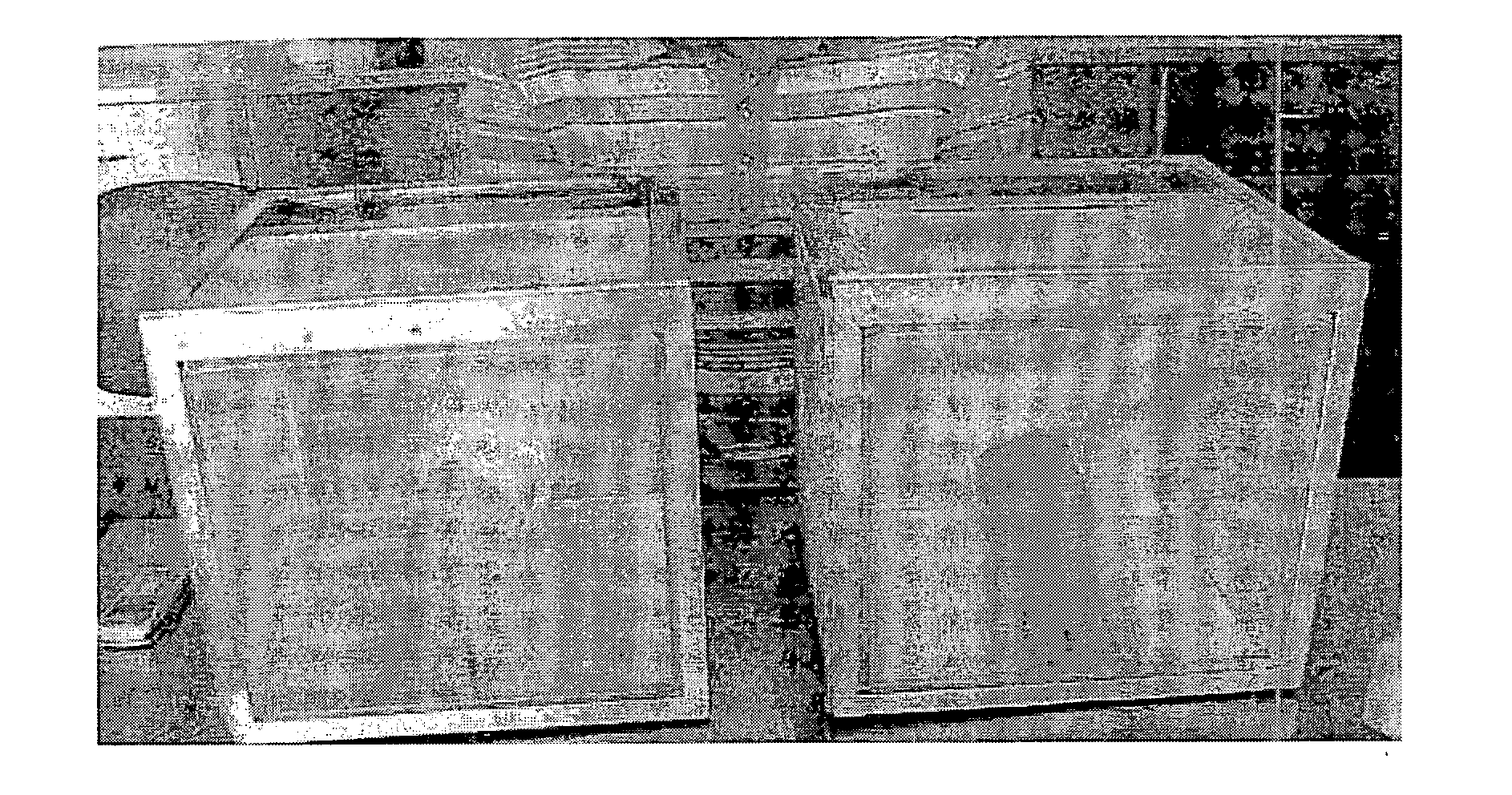 Emulsified wax compositions and uses thereof