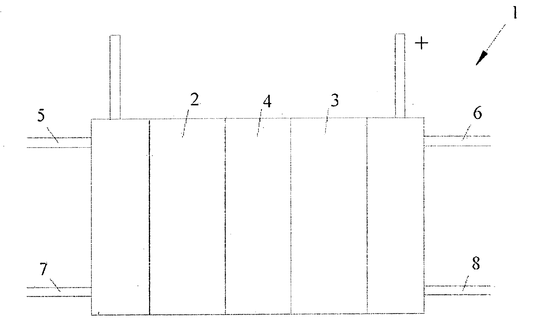 Anode catalyst compositions for a voltage reversal tolerant fuel cell